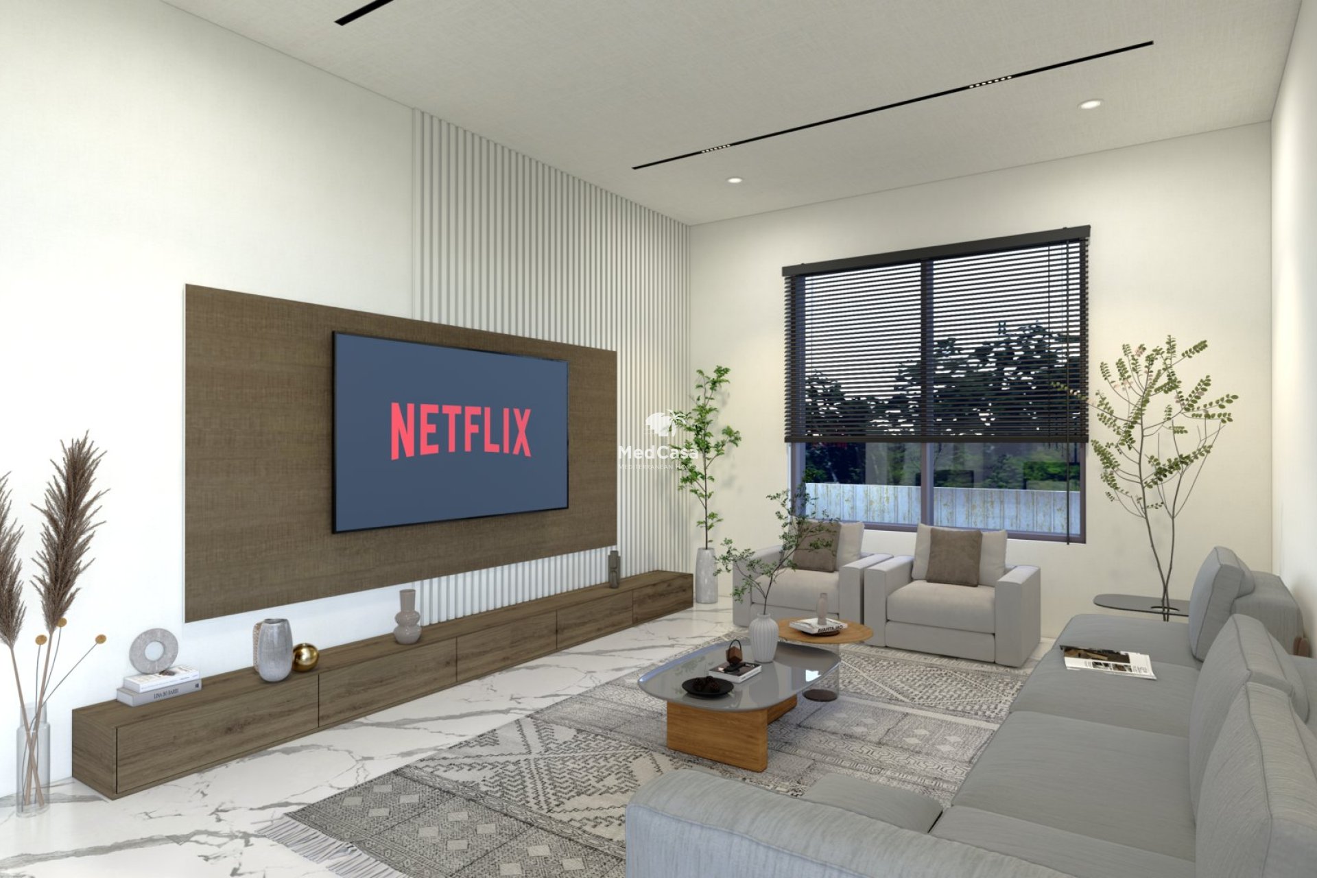 Obra nueva - Adosado -
Fuente Alamo