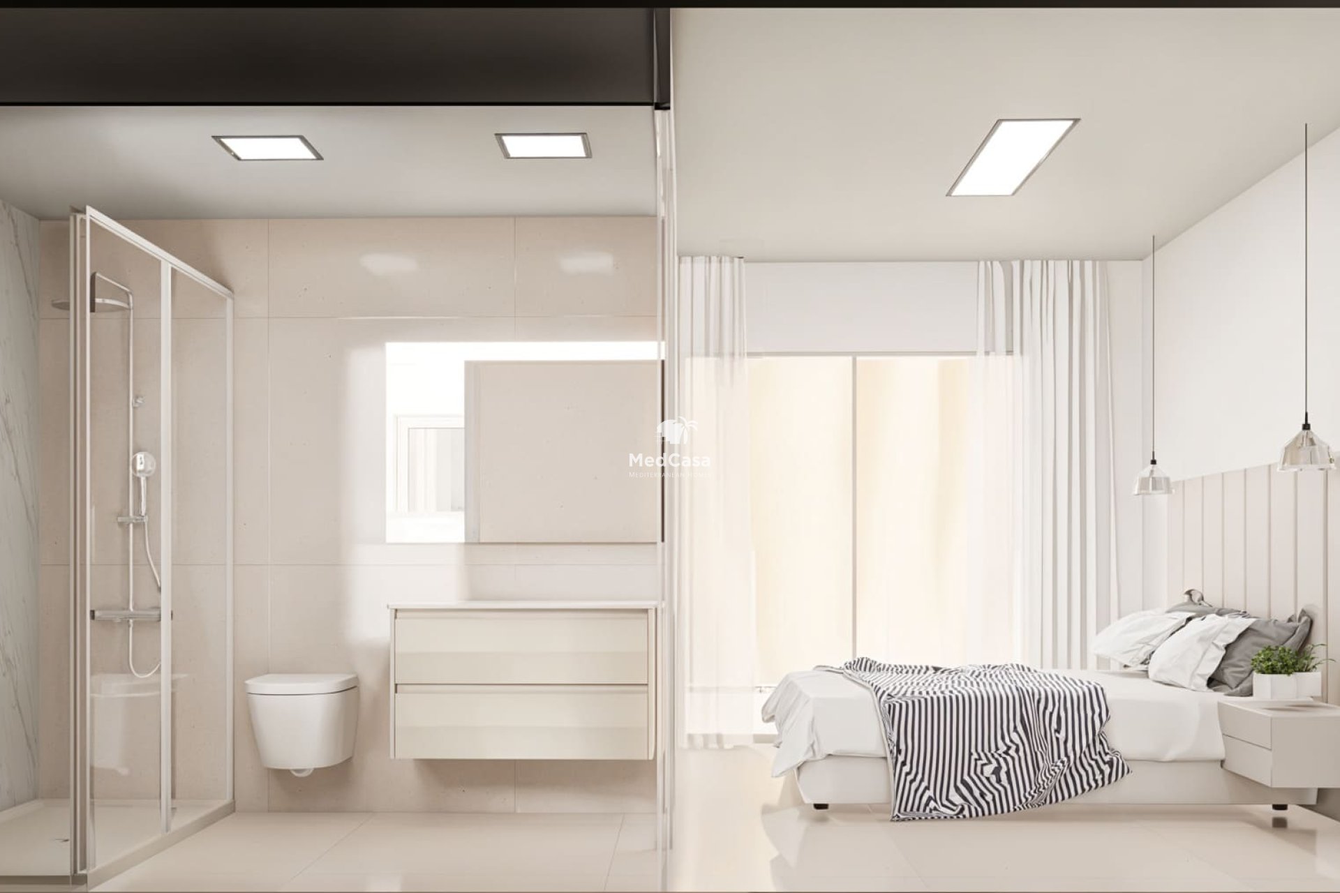 Obra nueva - Adosado -
Los Alcázares