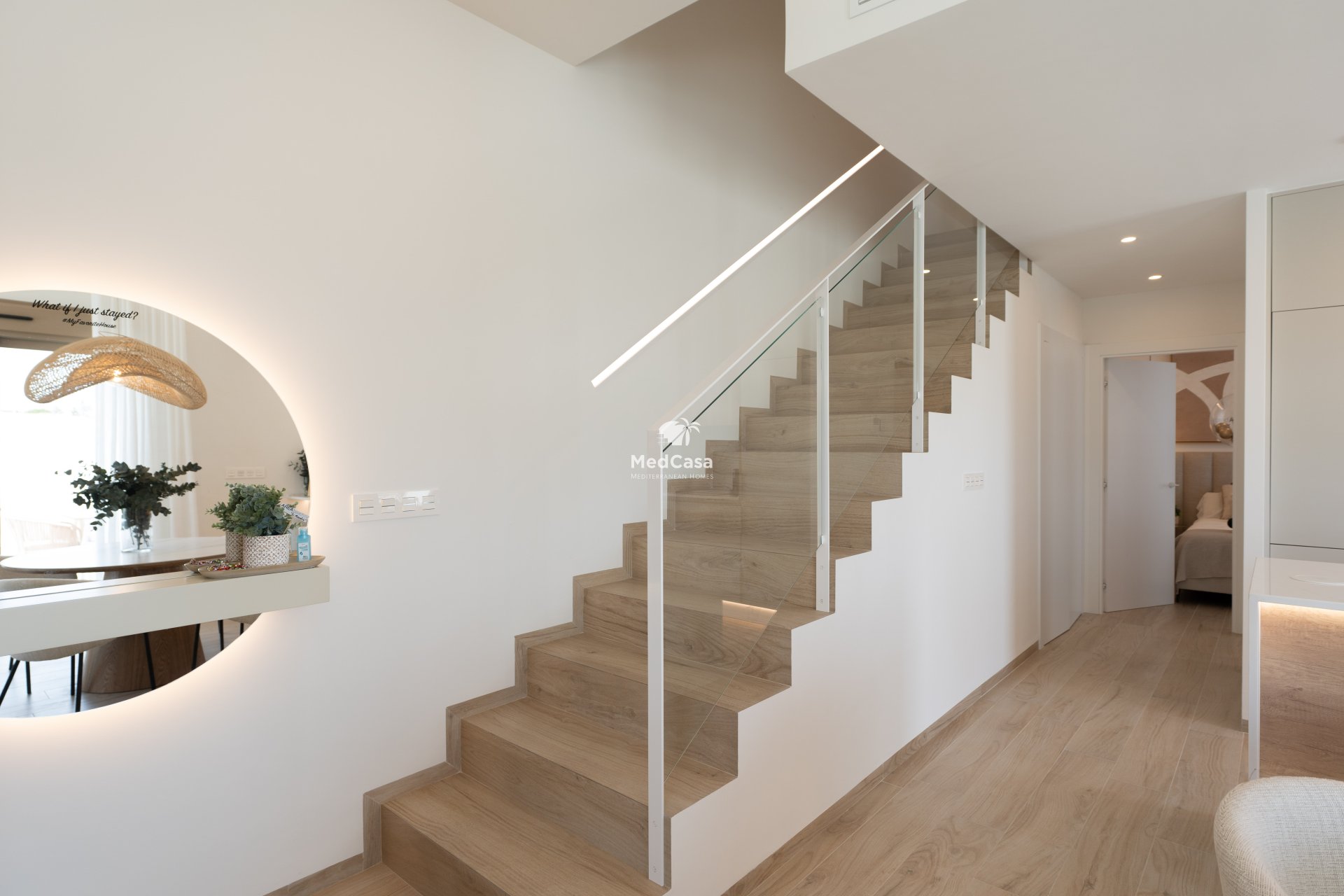 Obra nueva - Adosado -
Los Alcázares