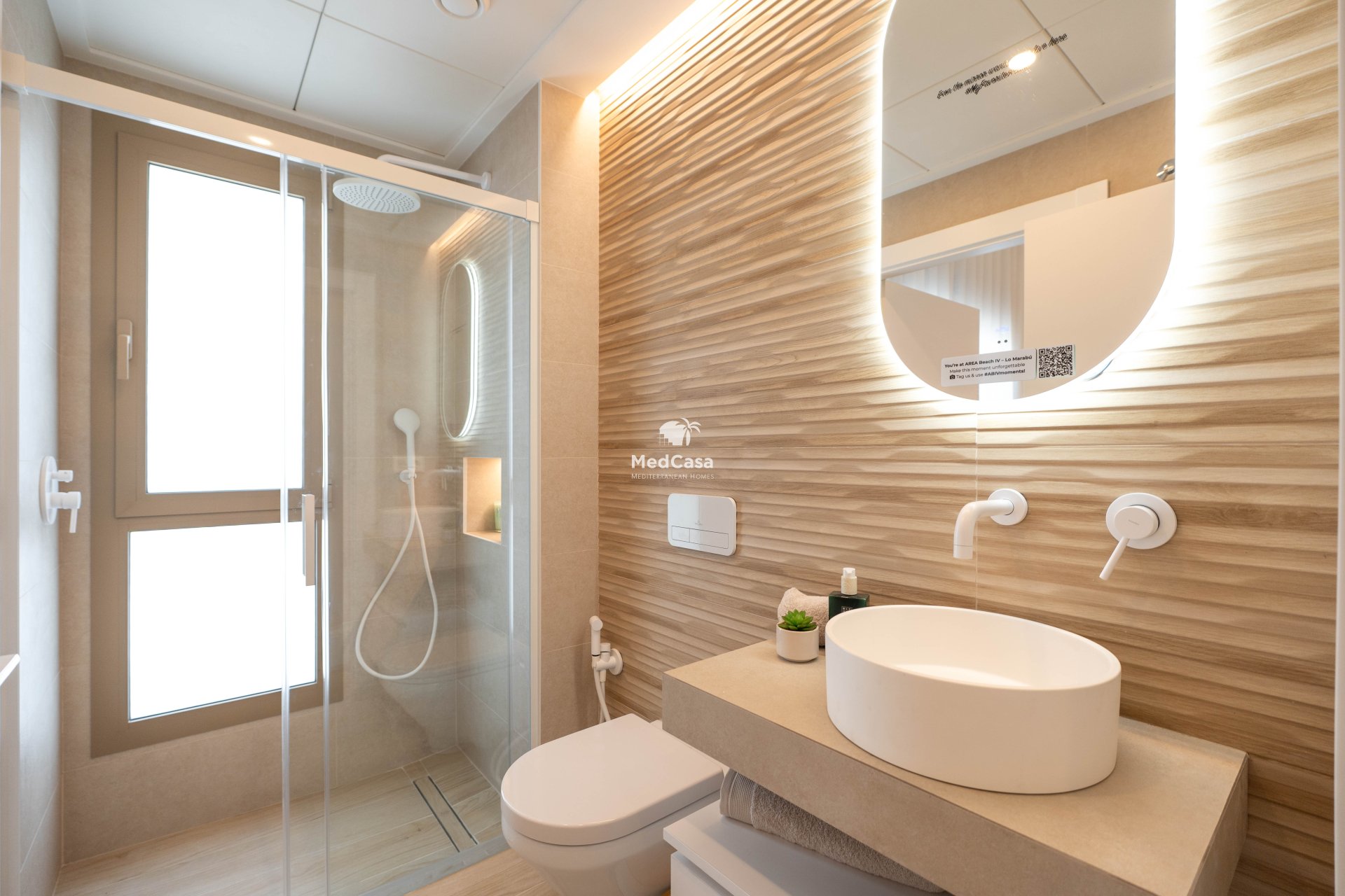 Obra nueva - Adosado -
Los Alcázares