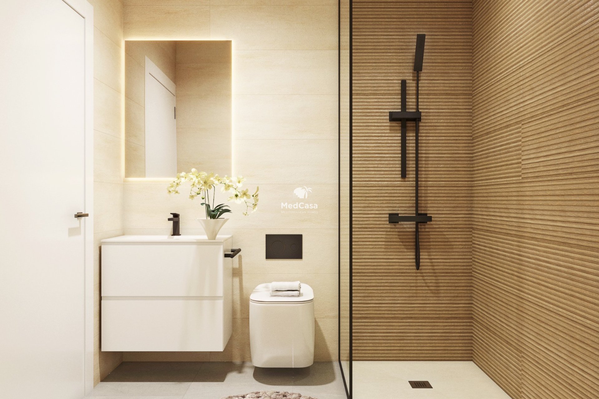 Obra nueva - Adosado -
Pilar de la Horadada