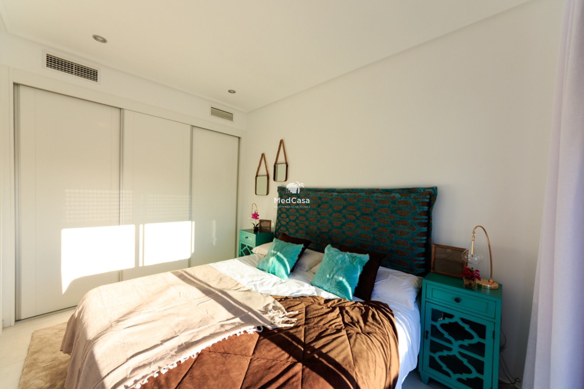 Obra nueva - Adosado -
Pilar de la Horadada