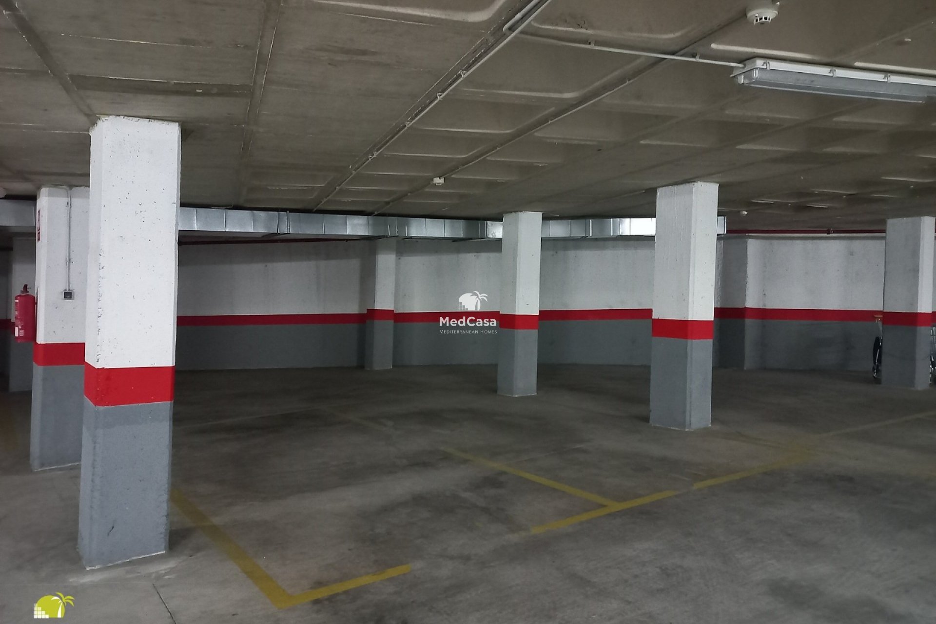 Obra nueva - Apartamento -
Arenales del Sol