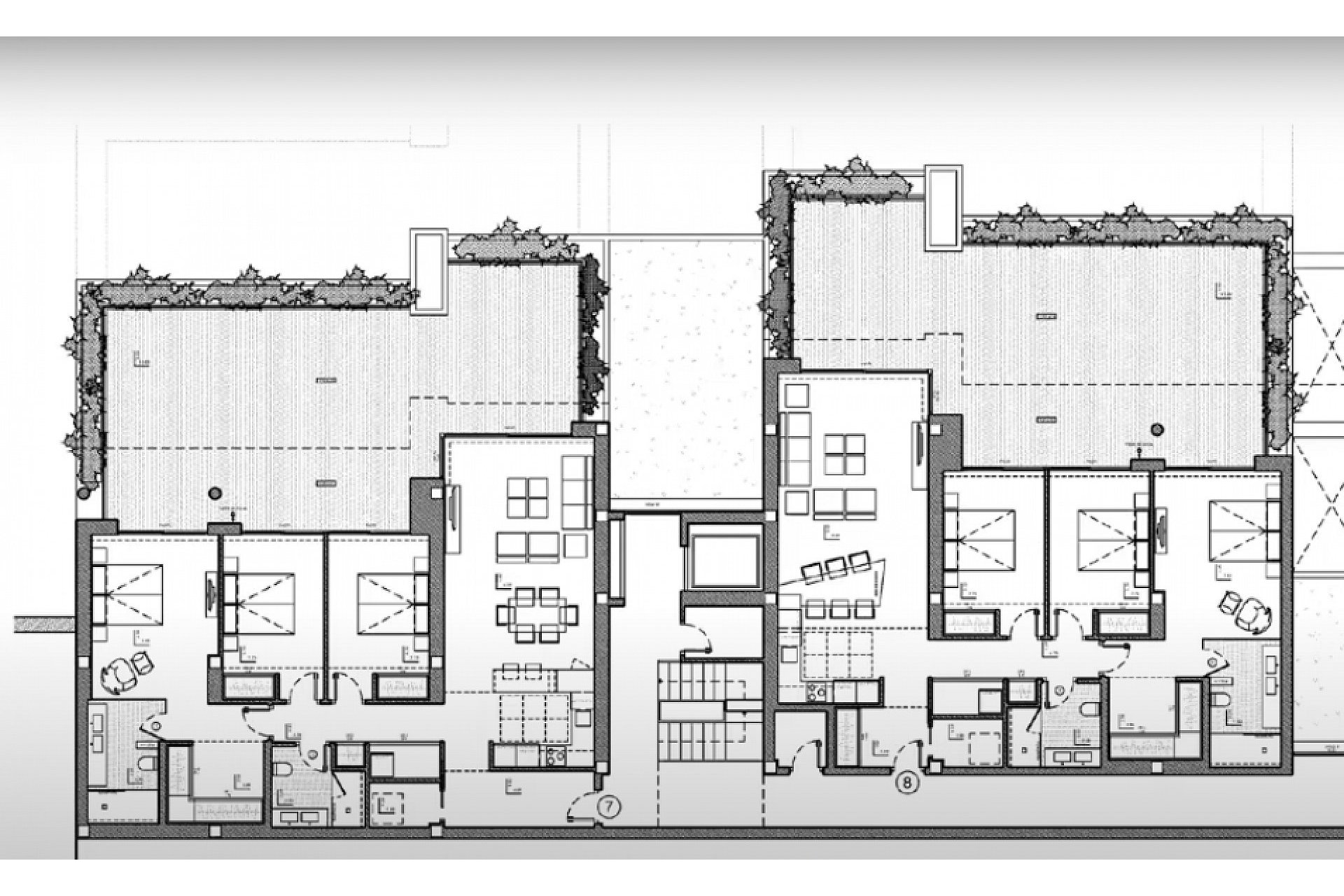 Obra nueva - Apartamento -
Denia