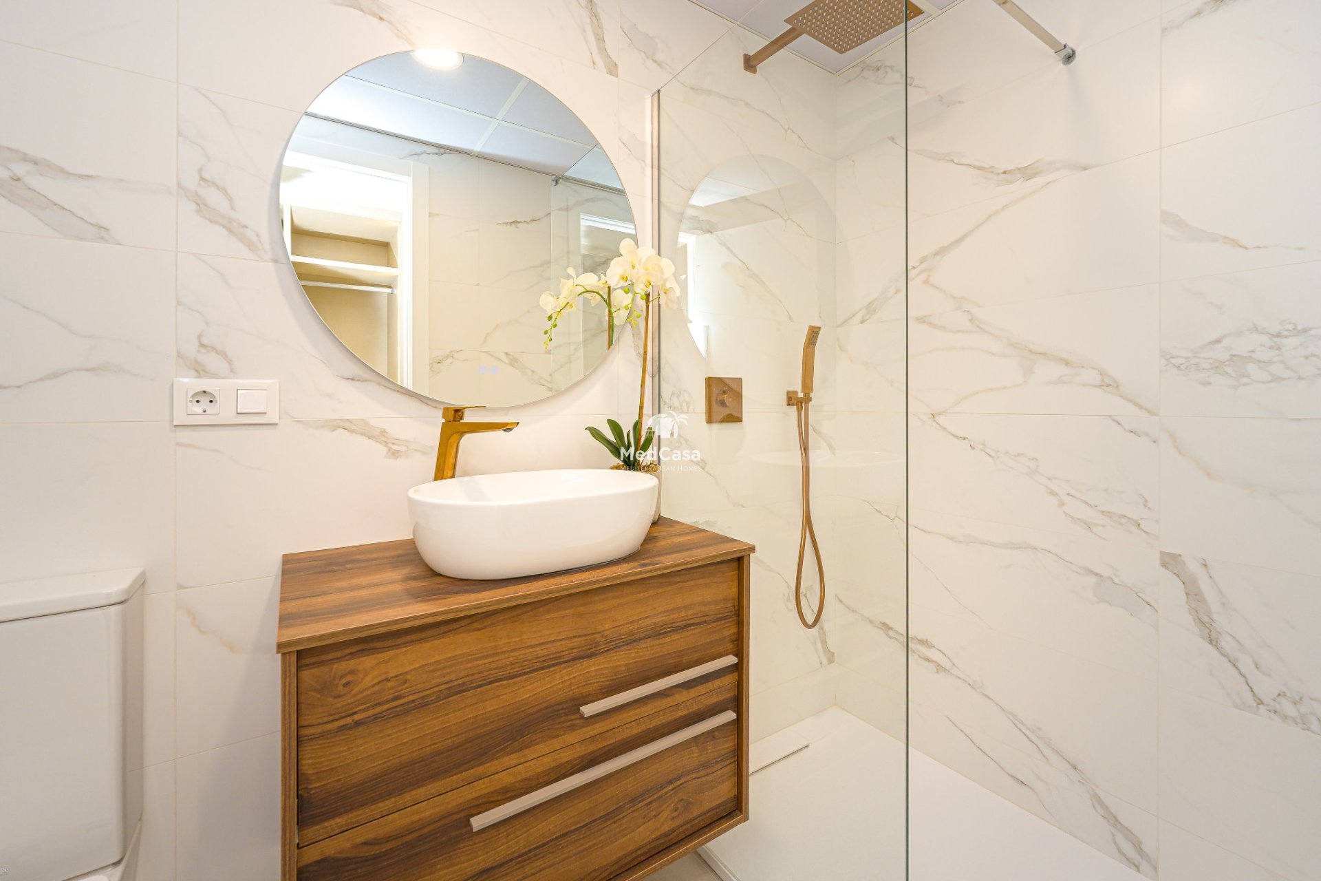 Obra nueva - Apartamento -
Finestrat - Cala de Finestrat