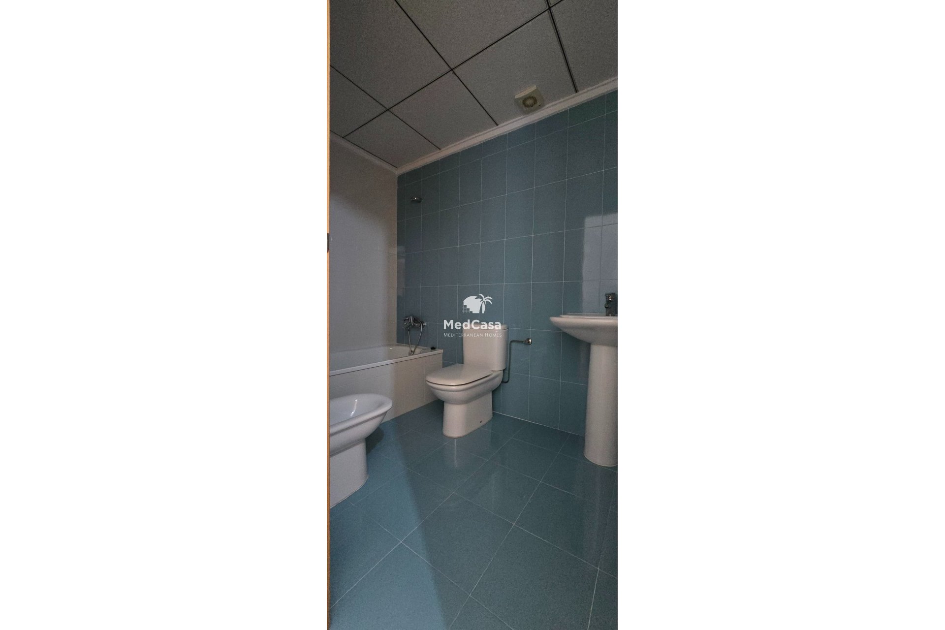 Obra nueva - Apartamento -
Formentera del Segura