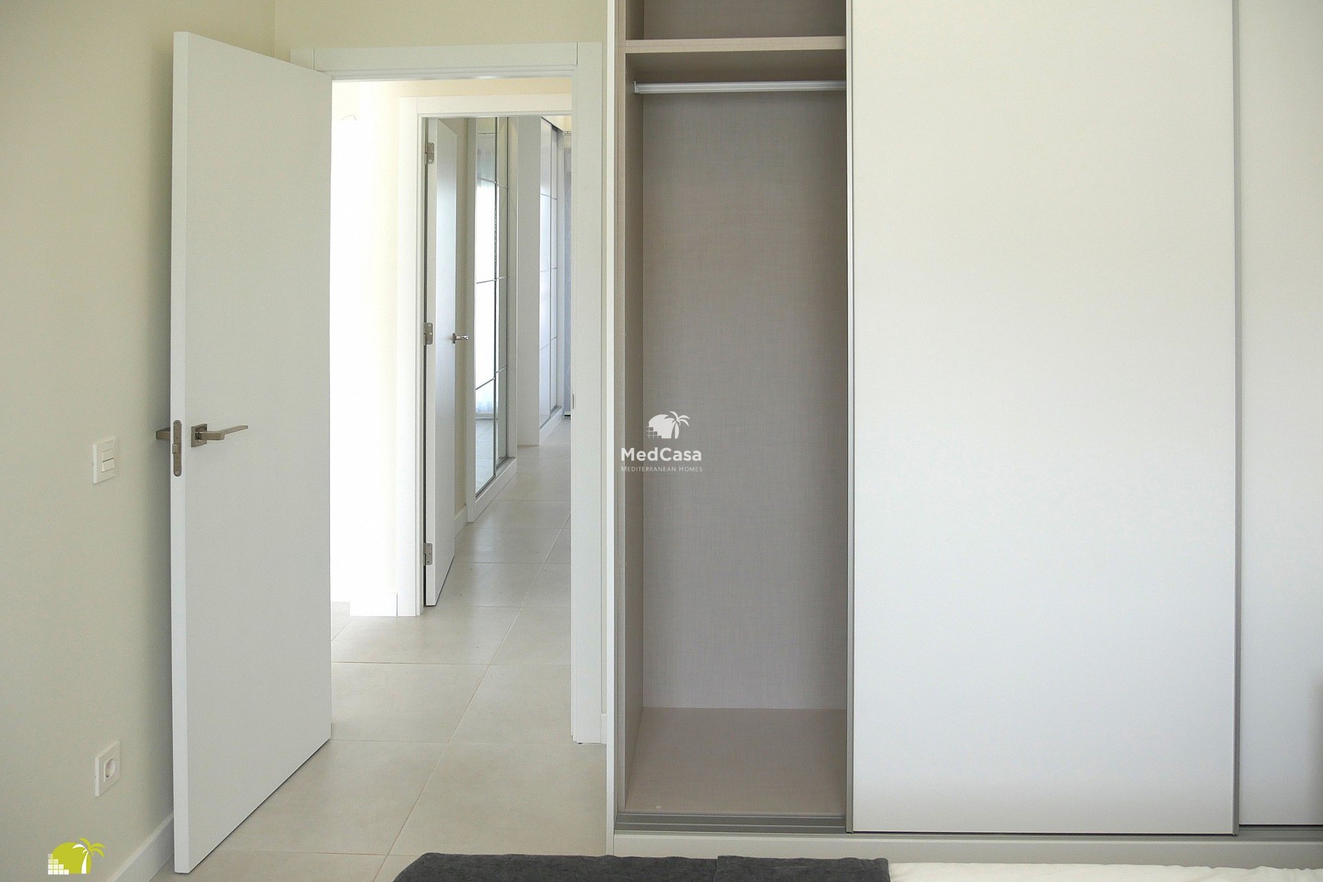 Obra nueva - Apartamento -
Golf Condado de Alhama - Condado de Alhama