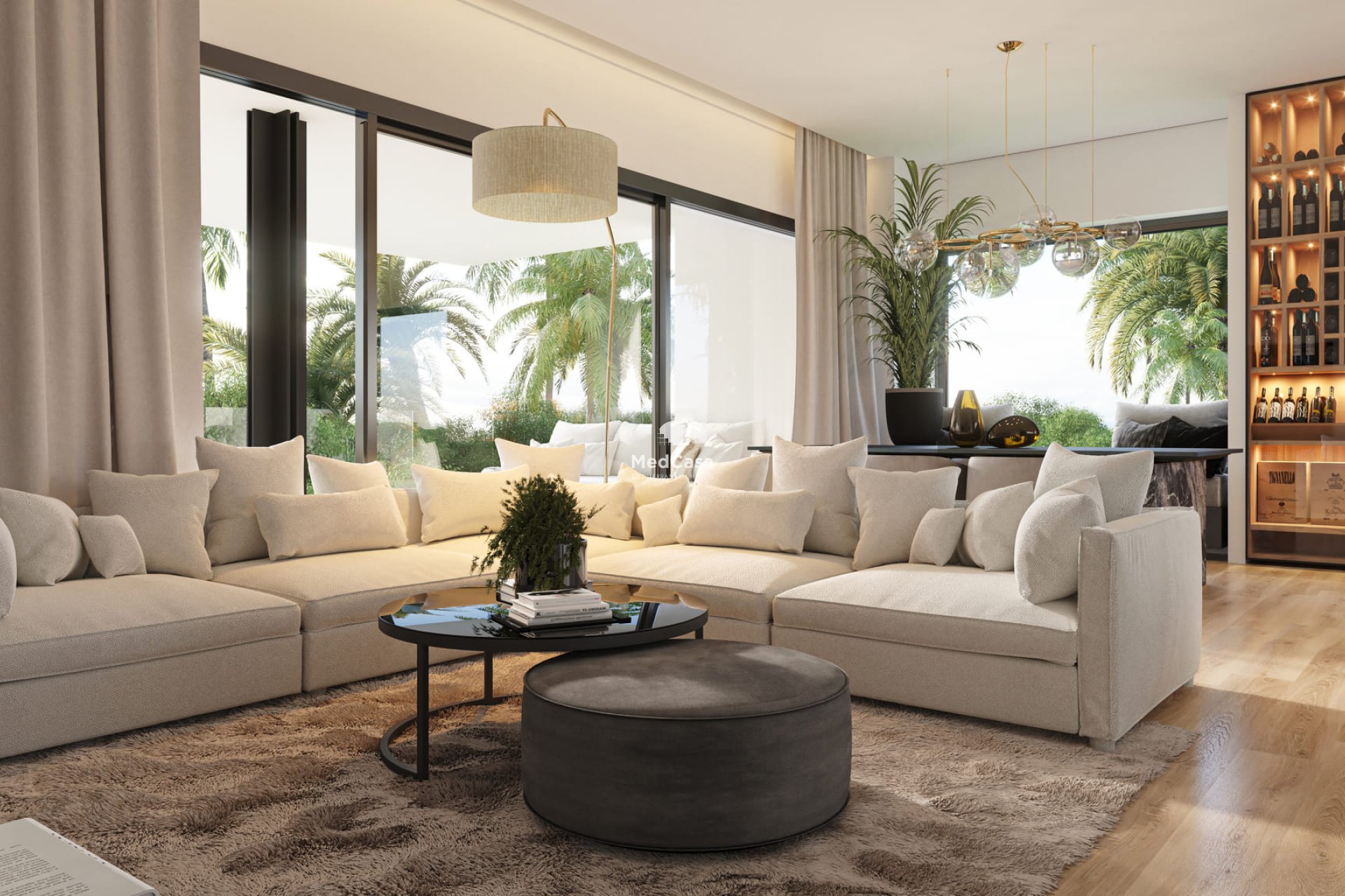 Obra nueva - Apartamento -
Golf Las Colinas - Las Colinas Golf