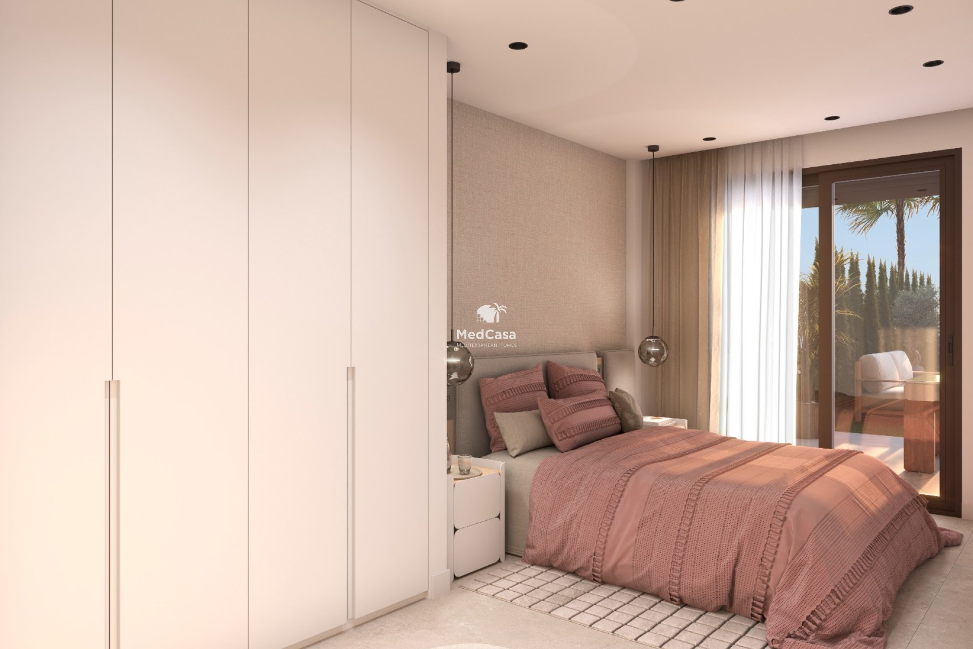 Obra nueva - Apartamento -
Guardamar del Segura - Guardamar