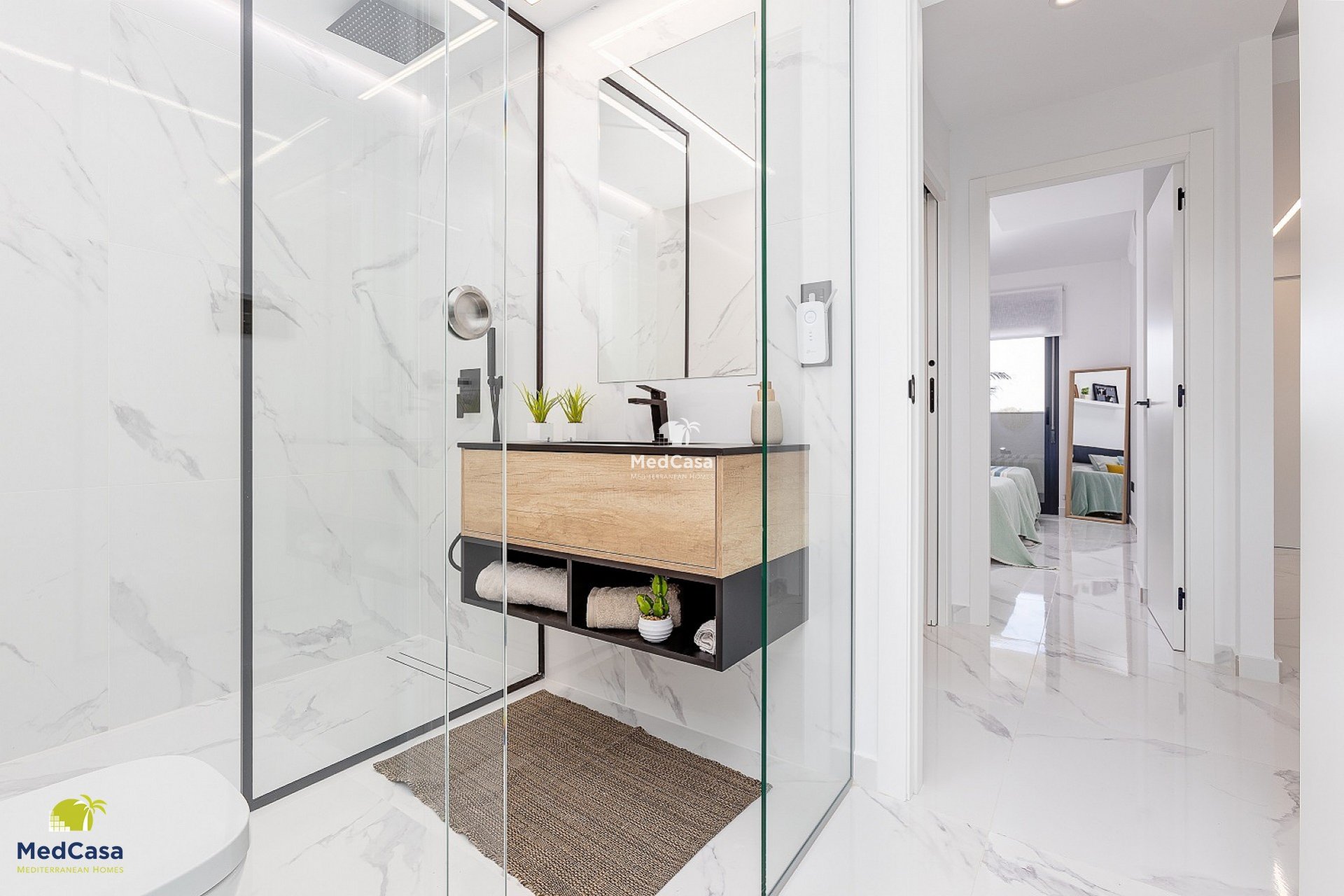 Obra nueva - Apartamento -
Guardamar del Segura - Guardamar