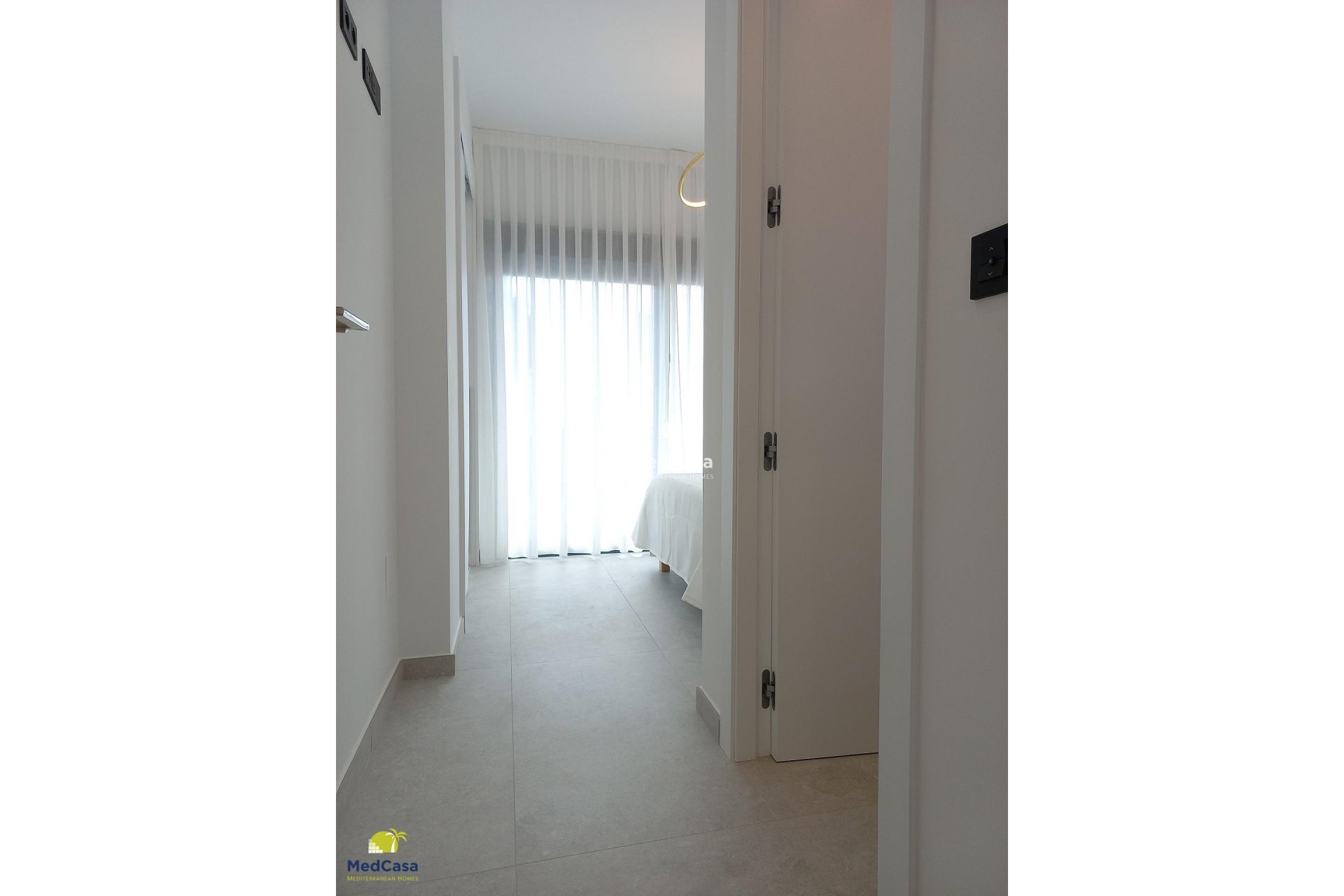 Obra nueva - Apartamento -
Guardamar del Segura - Guardamar