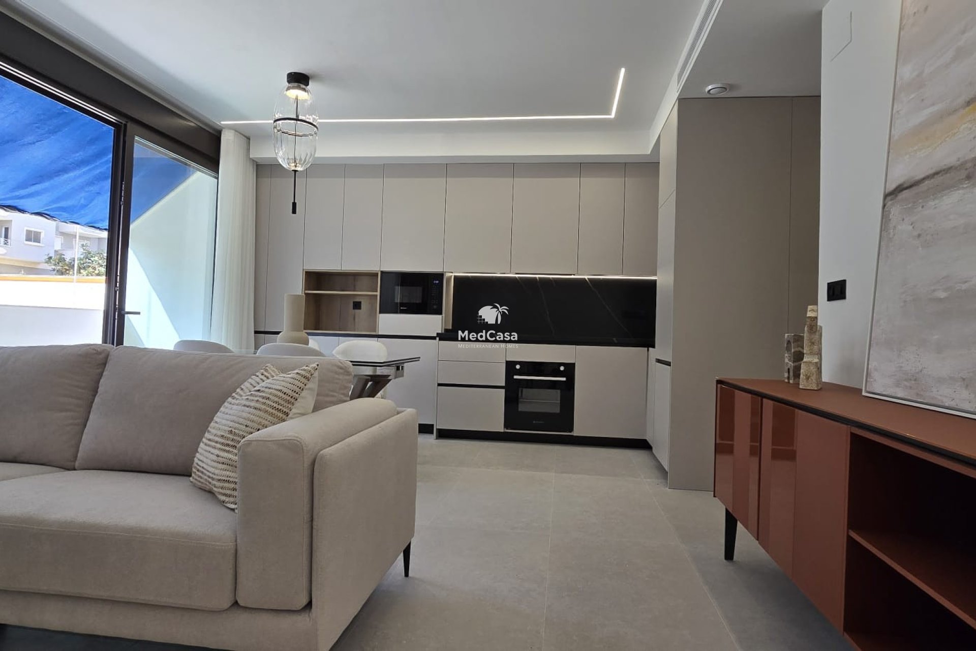 Obra nueva - Apartamento -
Guardamar del Segura - Guardamar