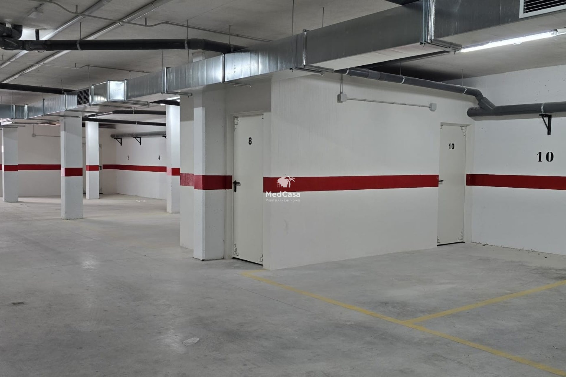 Obra nueva - Apartamento -
Guardamar del Segura - Urbanizaciones