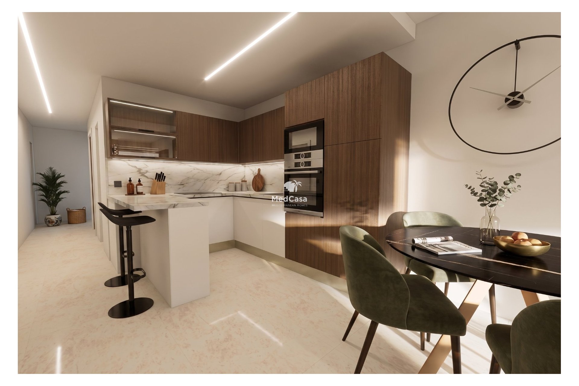 Obra nueva - Apartamento -
Guardamar del Segura - Urbanizaciones