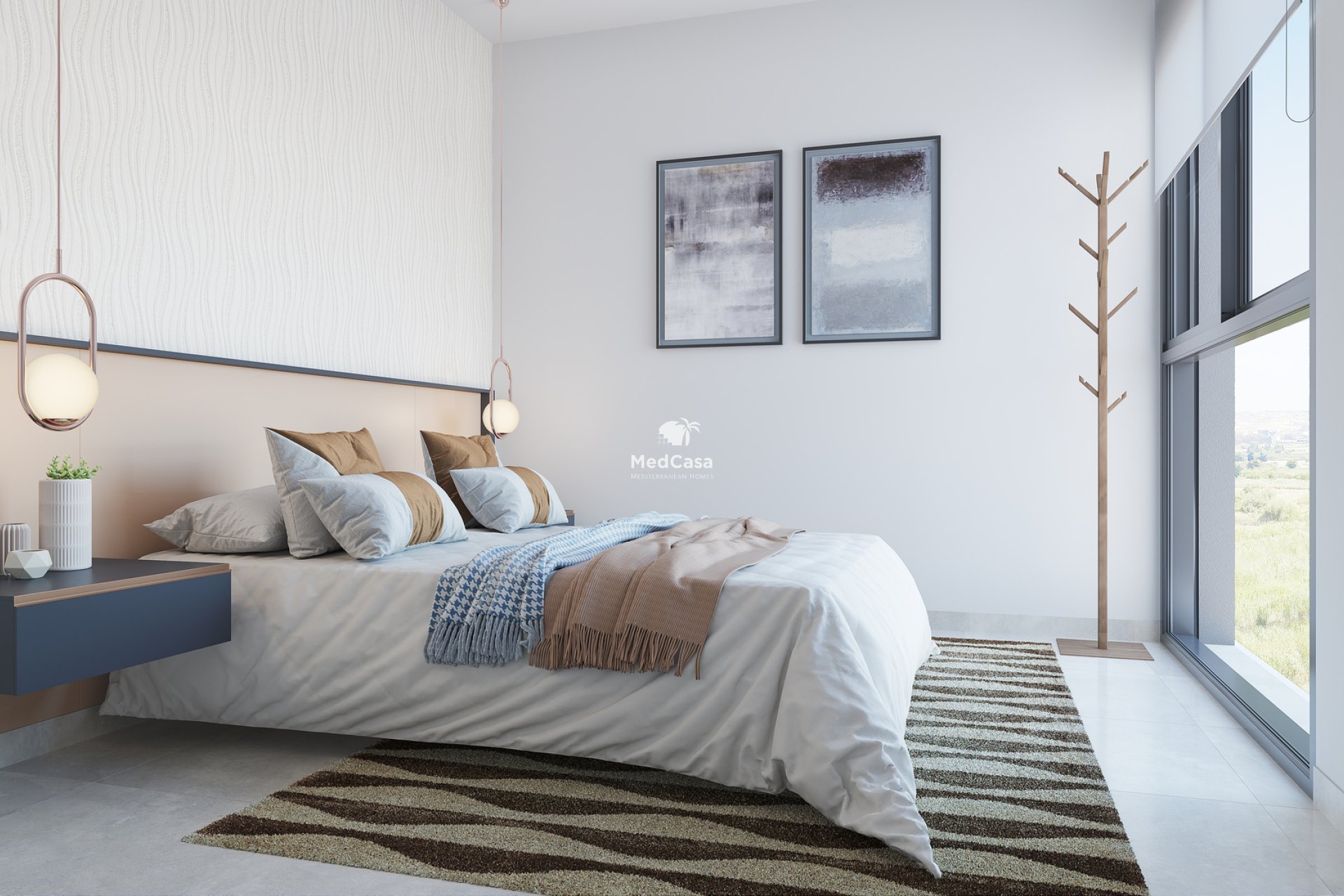 Obra nueva - Apartamento -
Guardamar del Segura