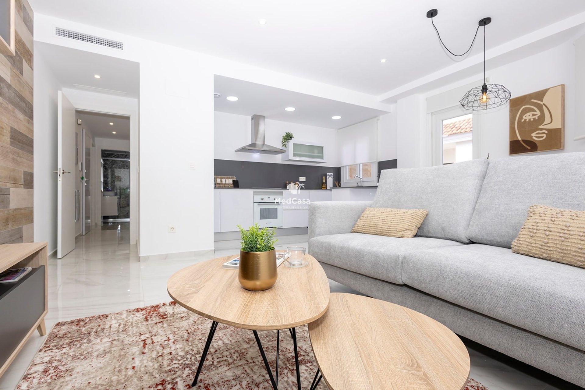 Obra nueva - Apartamento -
Jacarilla