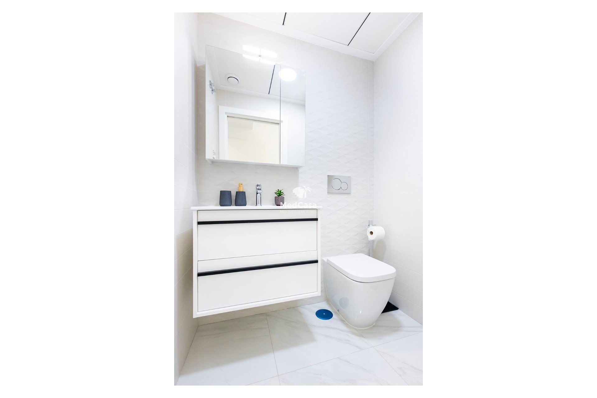 Obra nueva - Apartamento -
Jacarilla