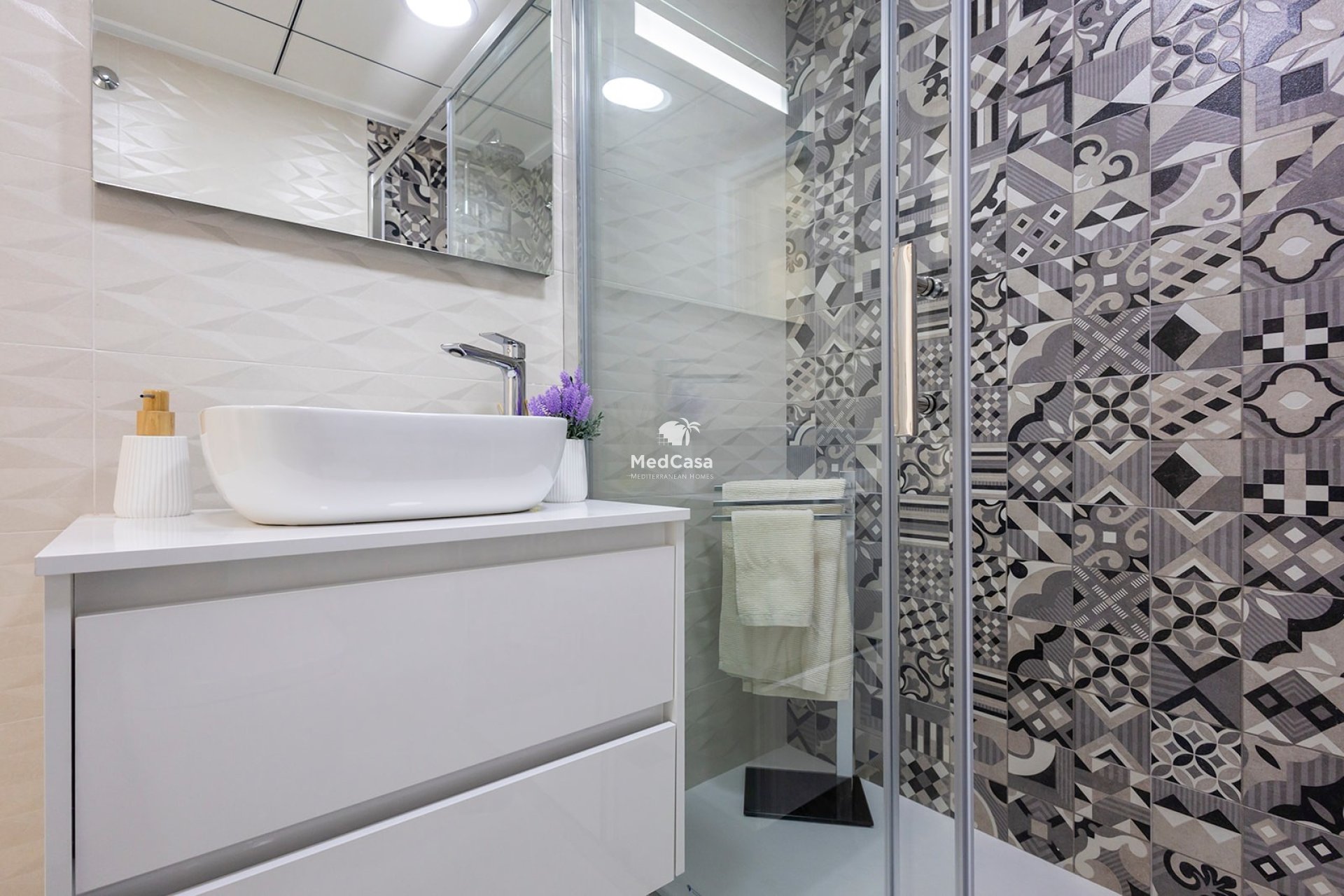 Obra nueva - Apartamento -
Jacarilla