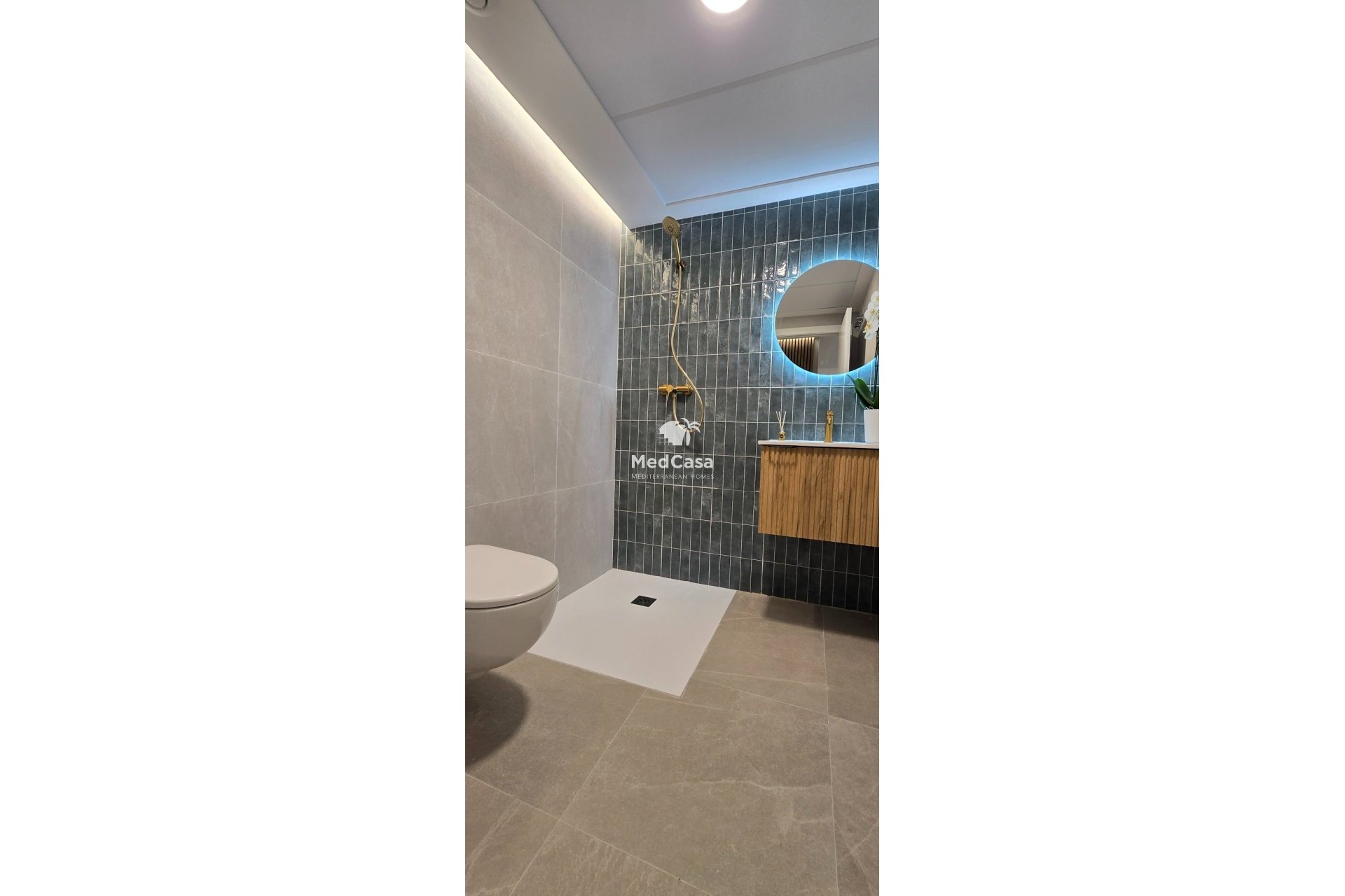 Obra nueva - Apartamento -
Jacarilla