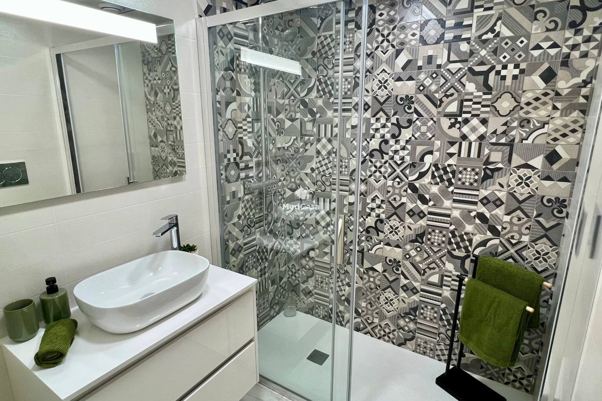 Obra nueva - Apartamento -
Jacarilla