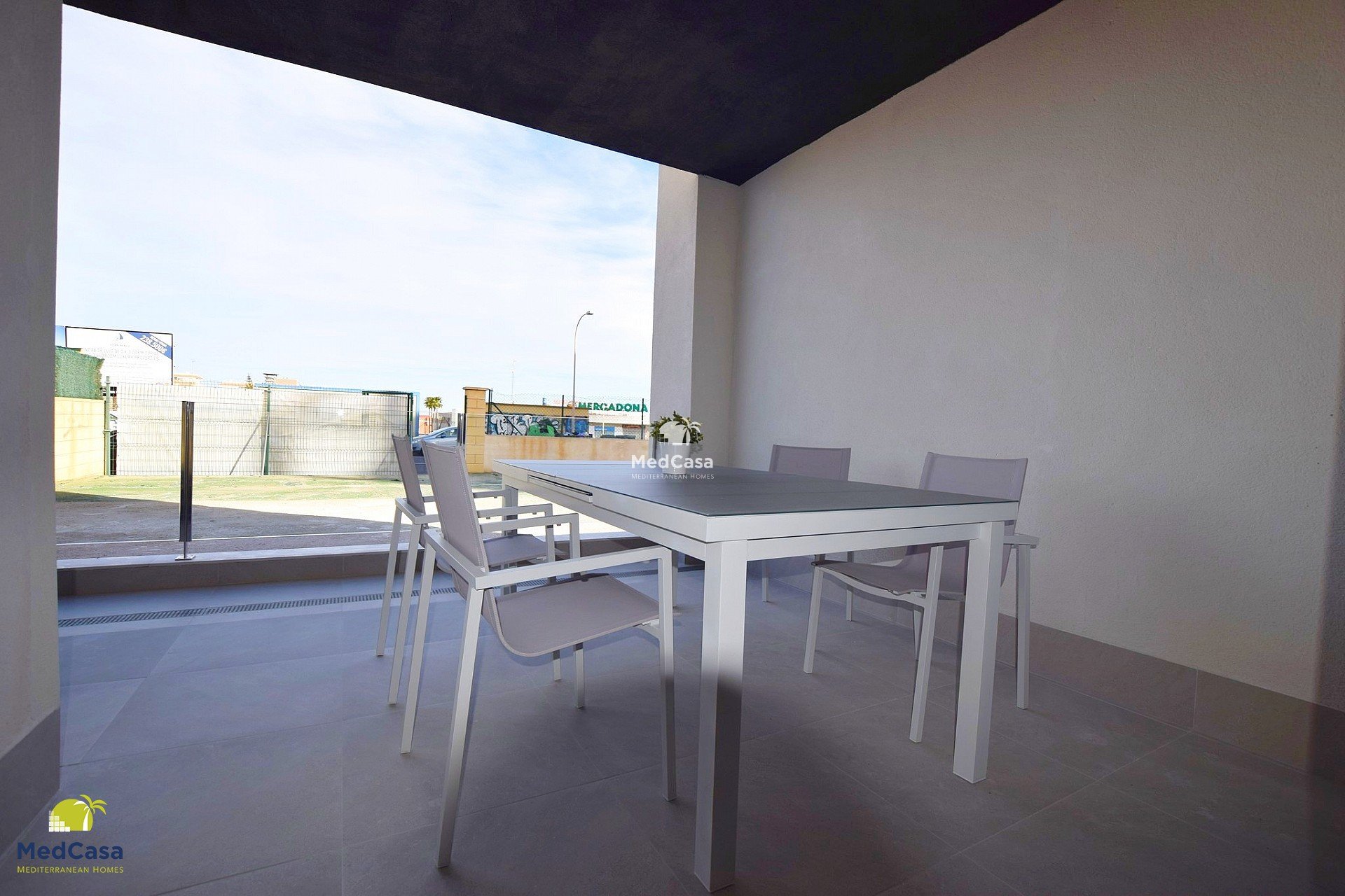 Obra nueva - Apartamento -
La Mata - La Mata (Torrevieja)