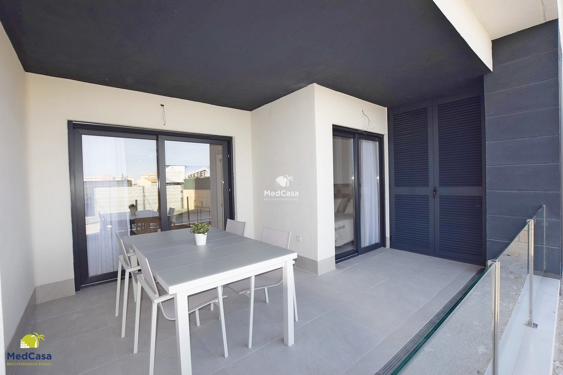 Obra nueva - Apartamento -
La Mata - La Mata (Torrevieja)