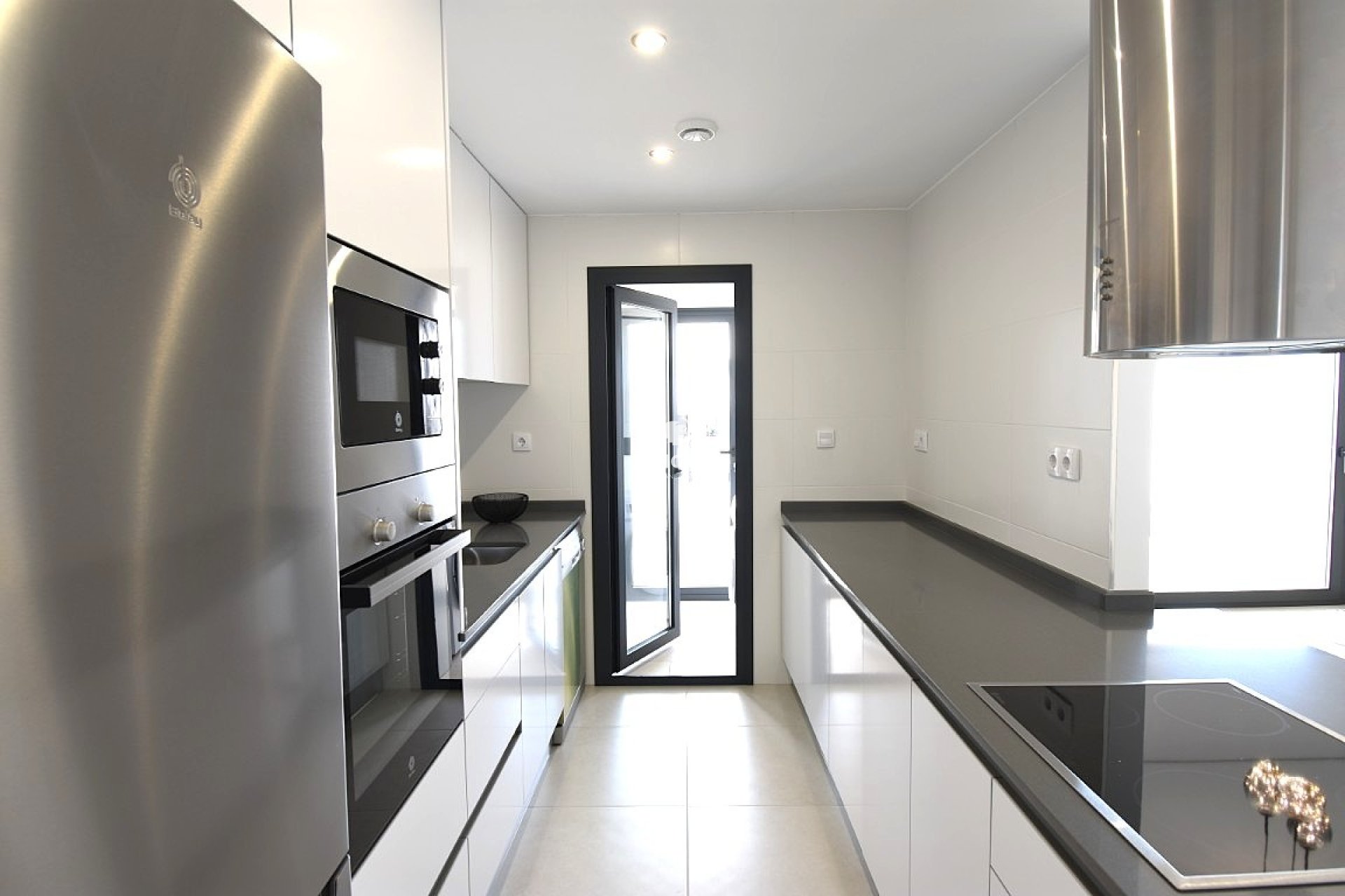 Obra nueva - Apartamento -
Orihuela Costa - Villamartín