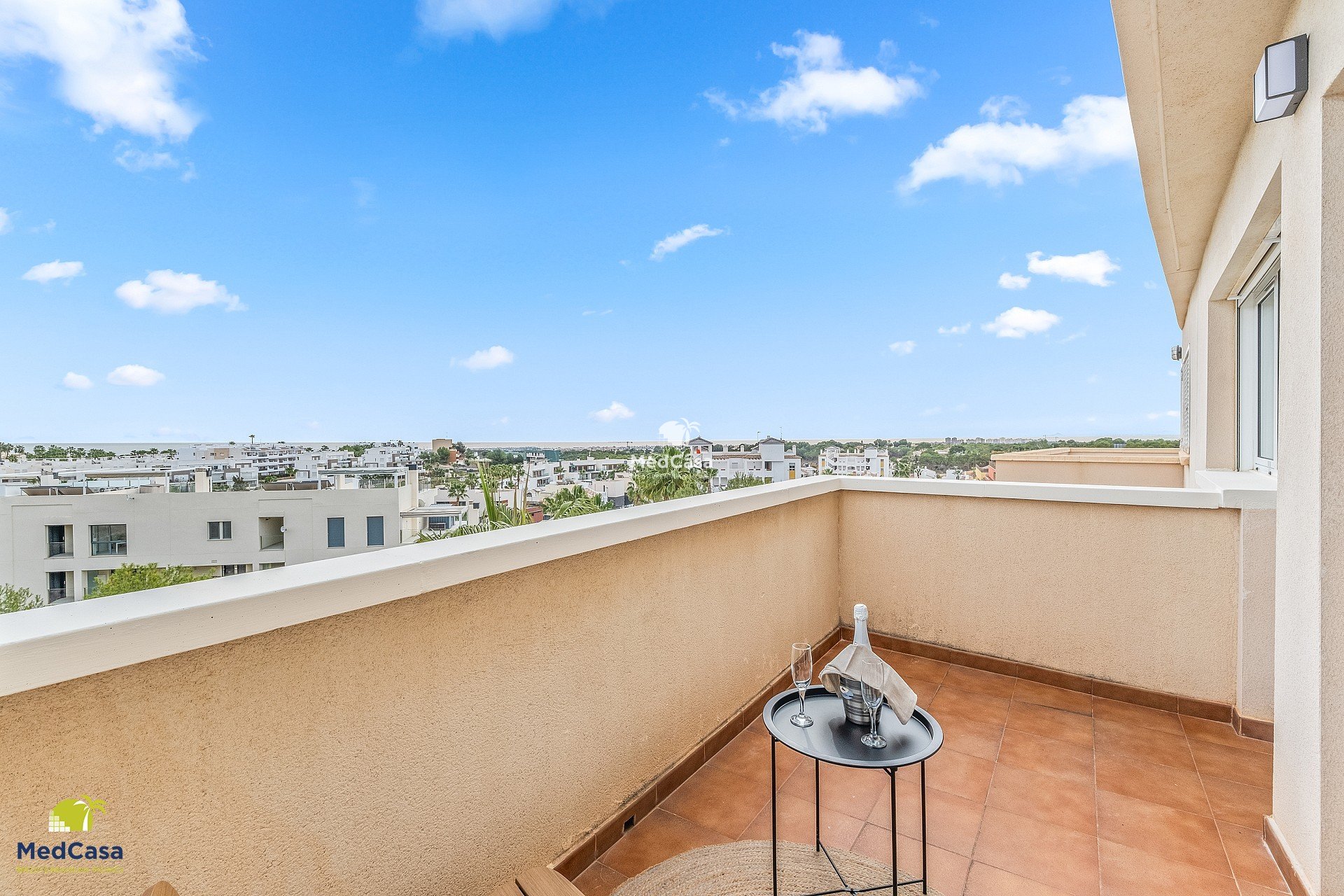 Obra nueva - Apartamento -
Orihuela Costa