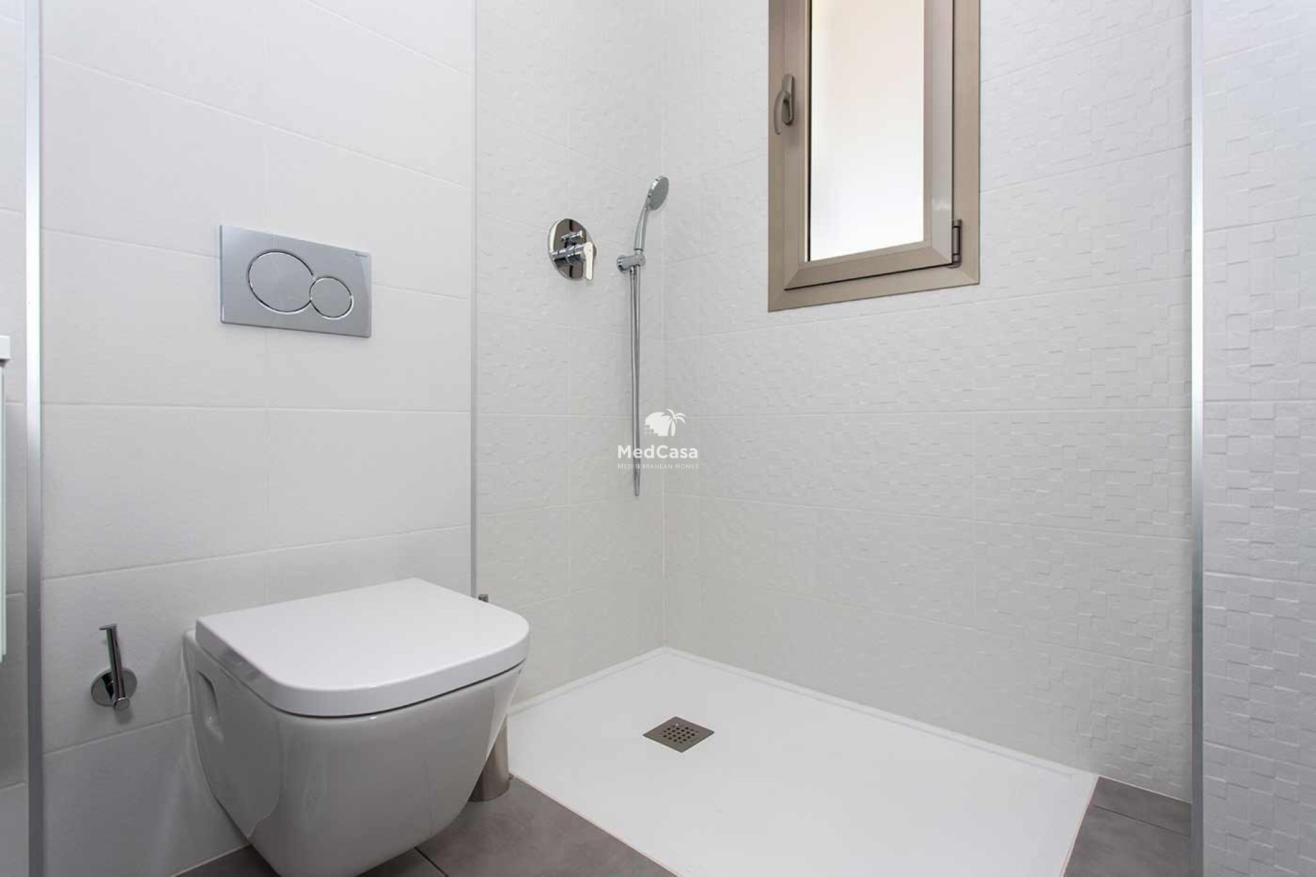 Obra nueva - Apartamento -
Orihuela Costa