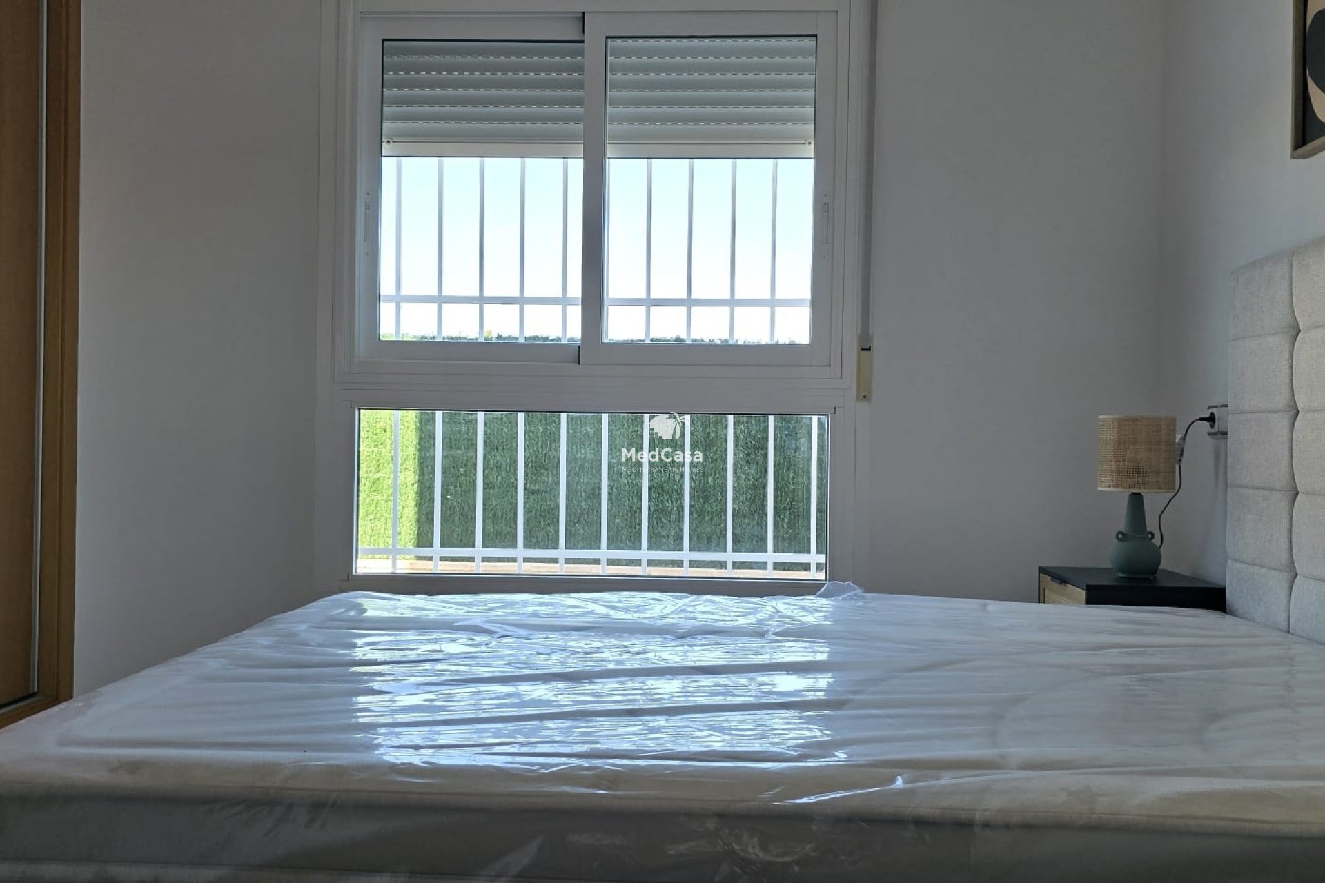 Obra nueva - Apartamento -
Orihuela Costa