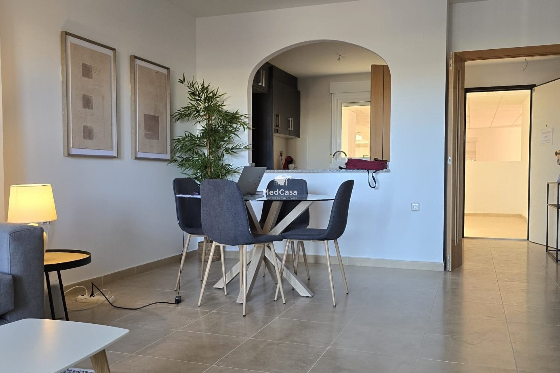 Obra nueva - Apartamento -
Orihuela Costa