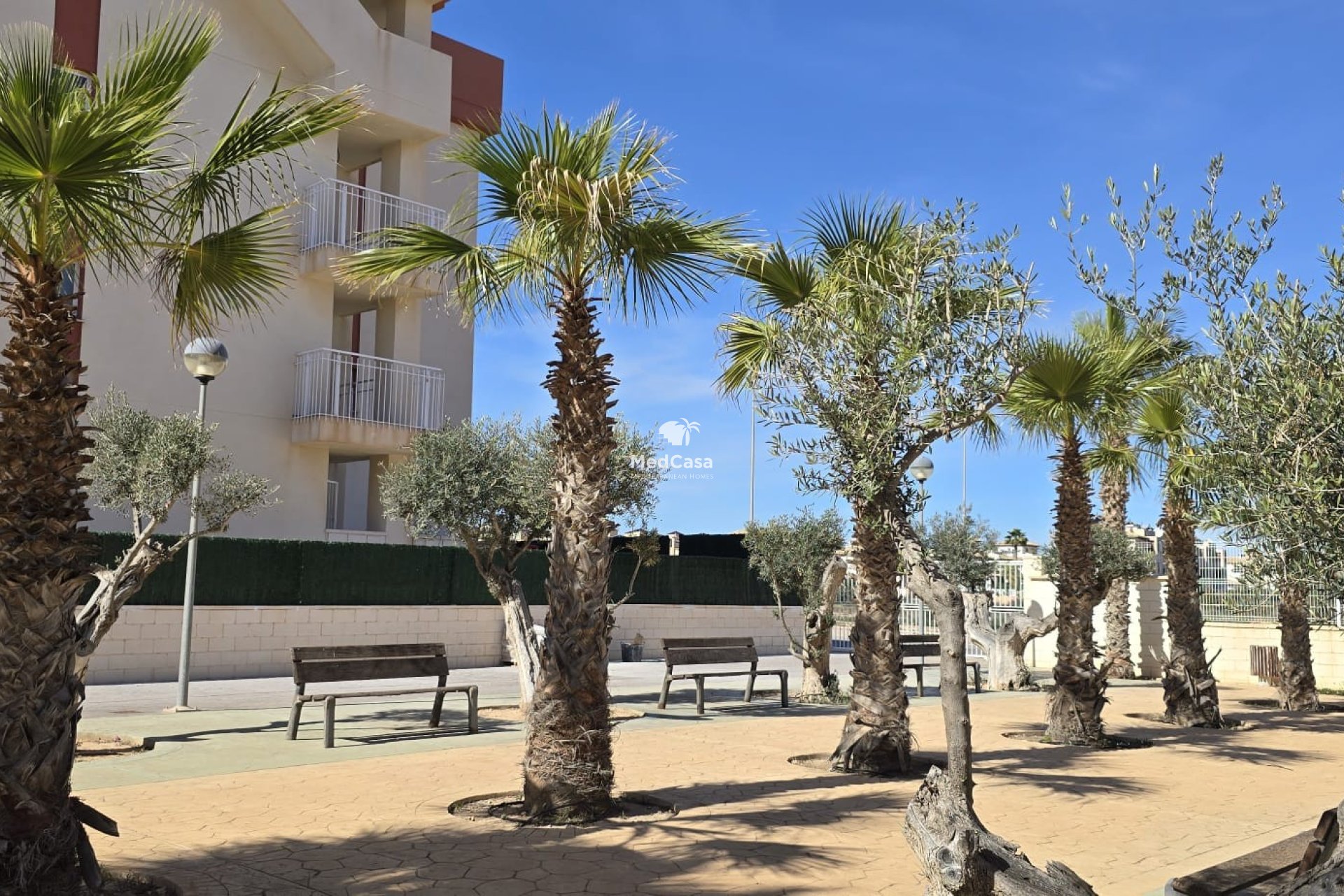 Obra nueva - Apartamento -
Orihuela Costa