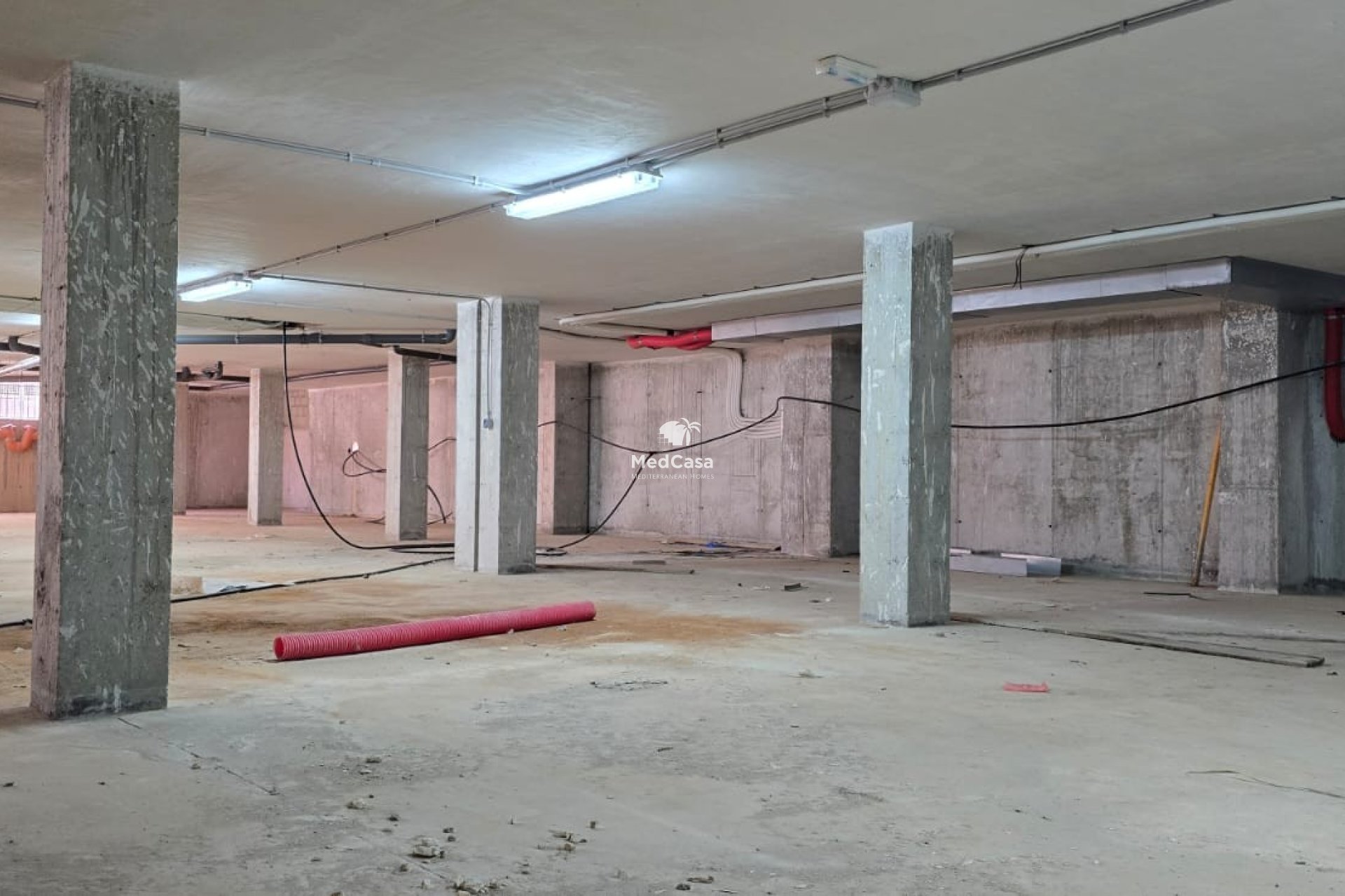 Obra nueva - Apartamento -
Orihuela Costa