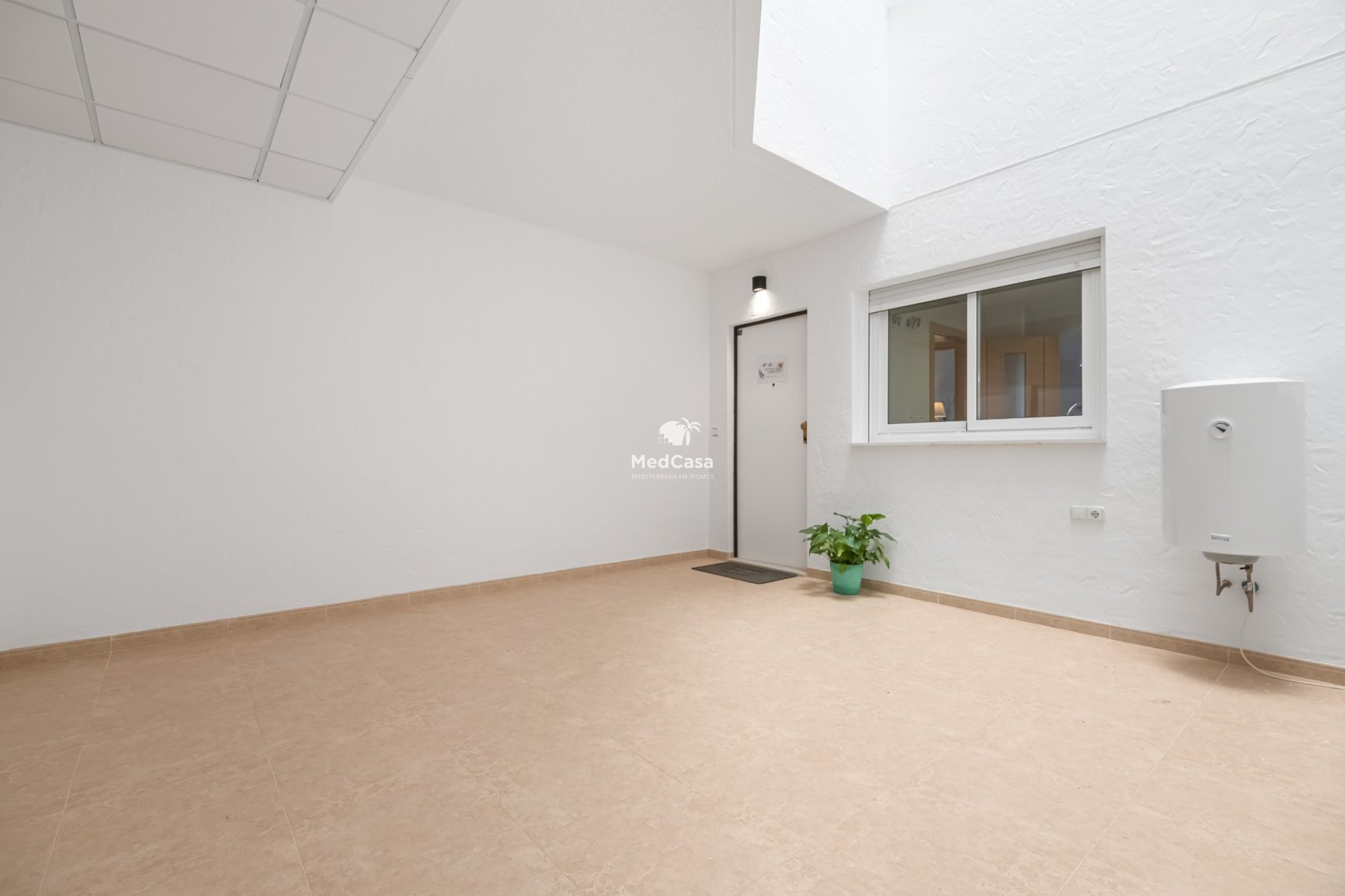 Obra nueva - Apartamento -
Orihuela Costa