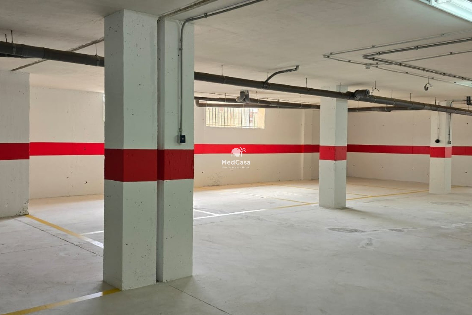 Obra nueva - Apartamento -
Orihuela Costa