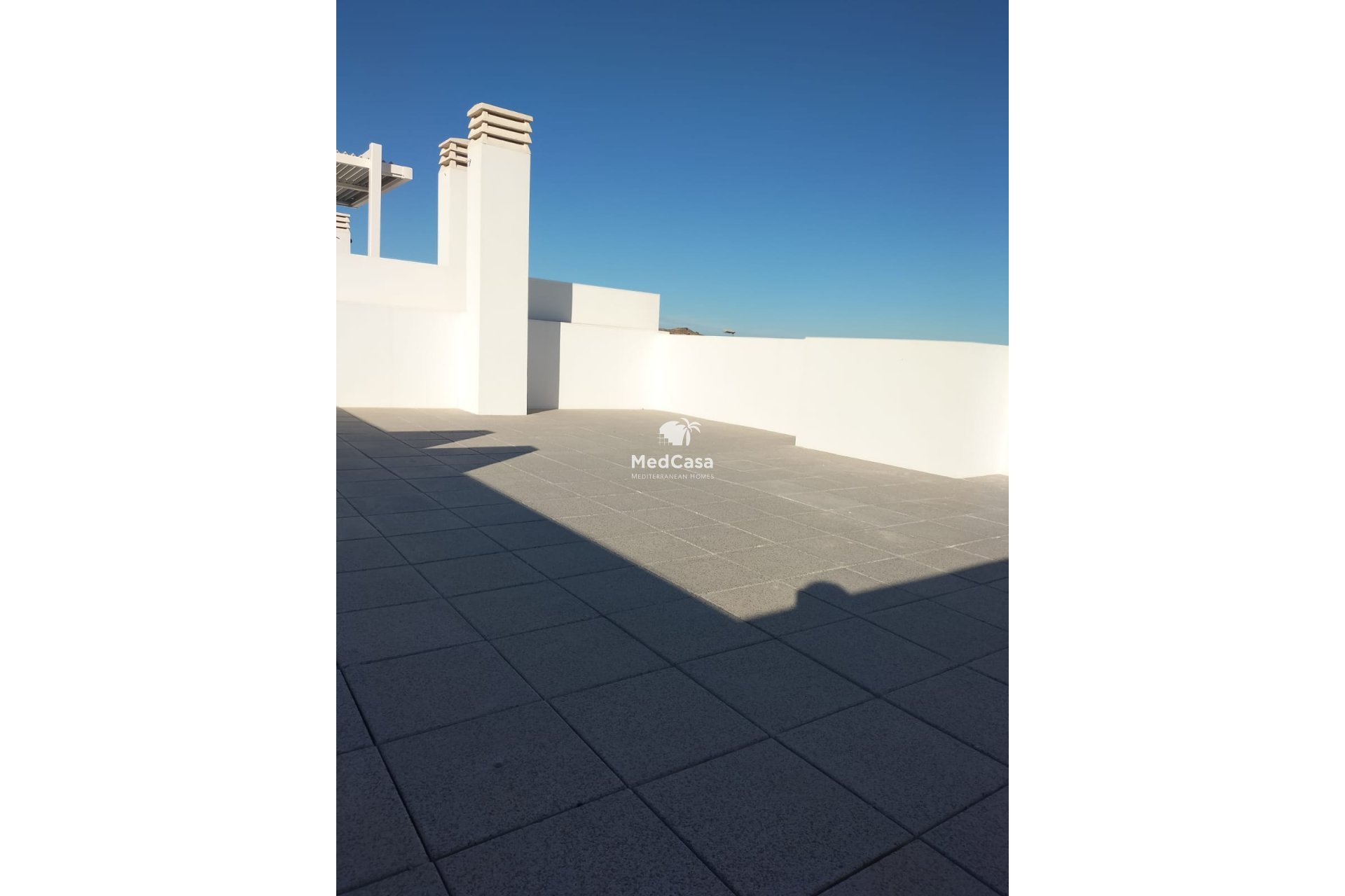 Obra nueva - Apartamento -
Orihuela Costa