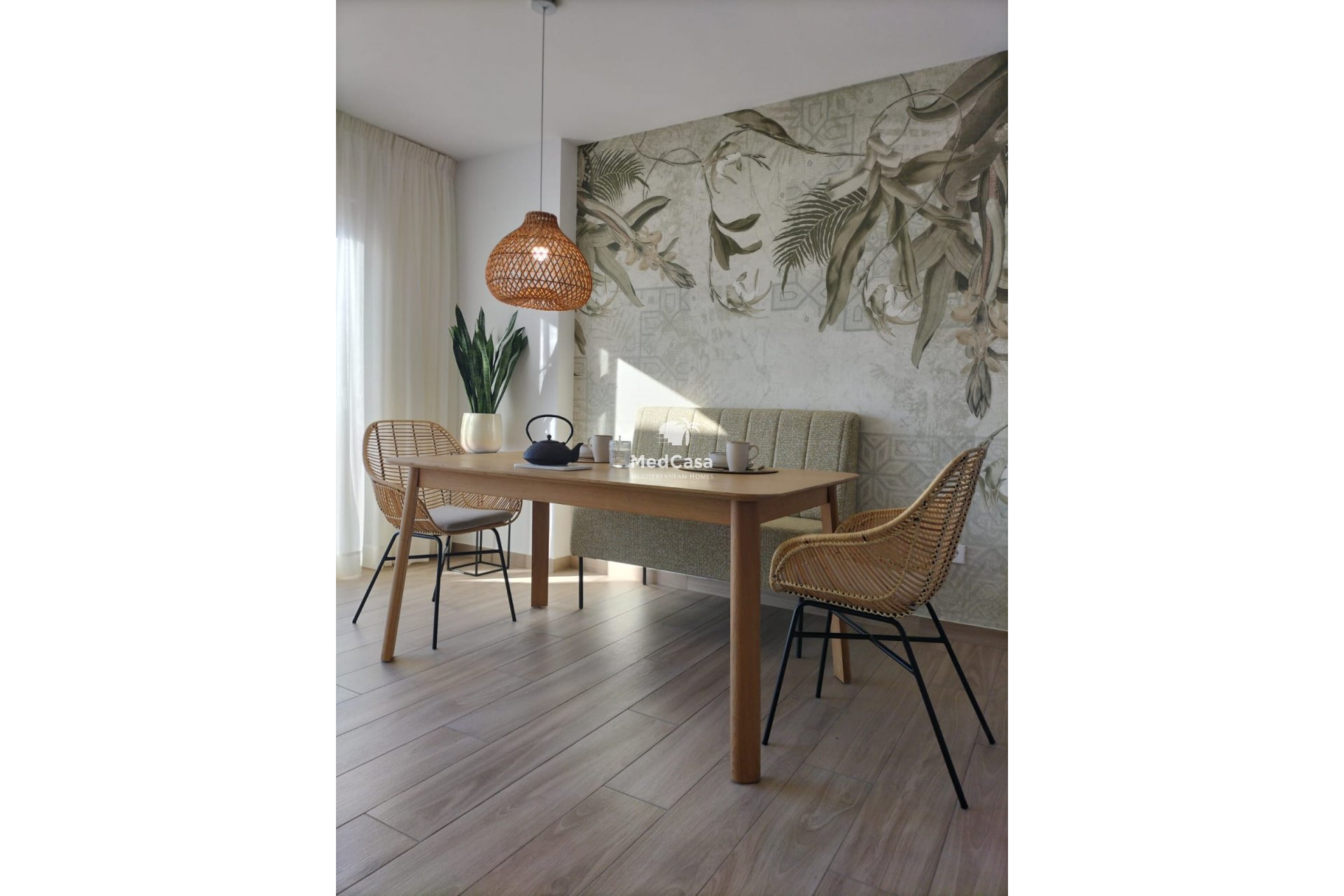 Obra nueva - Apartamento -
Orihuela Costa