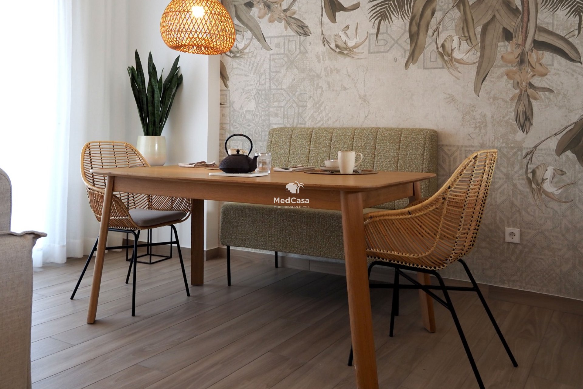 Obra nueva - Apartamento -
Orihuela Costa