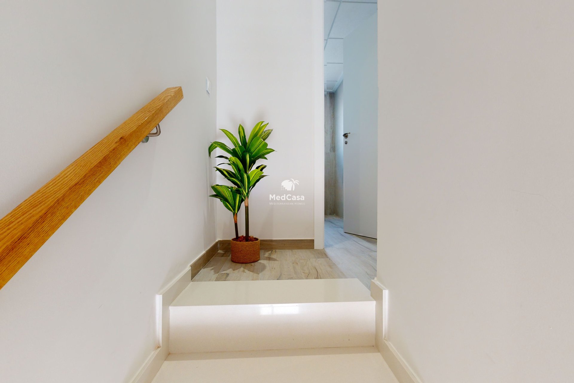 Obra nueva - Apartamento -
Pilar de la Horadada