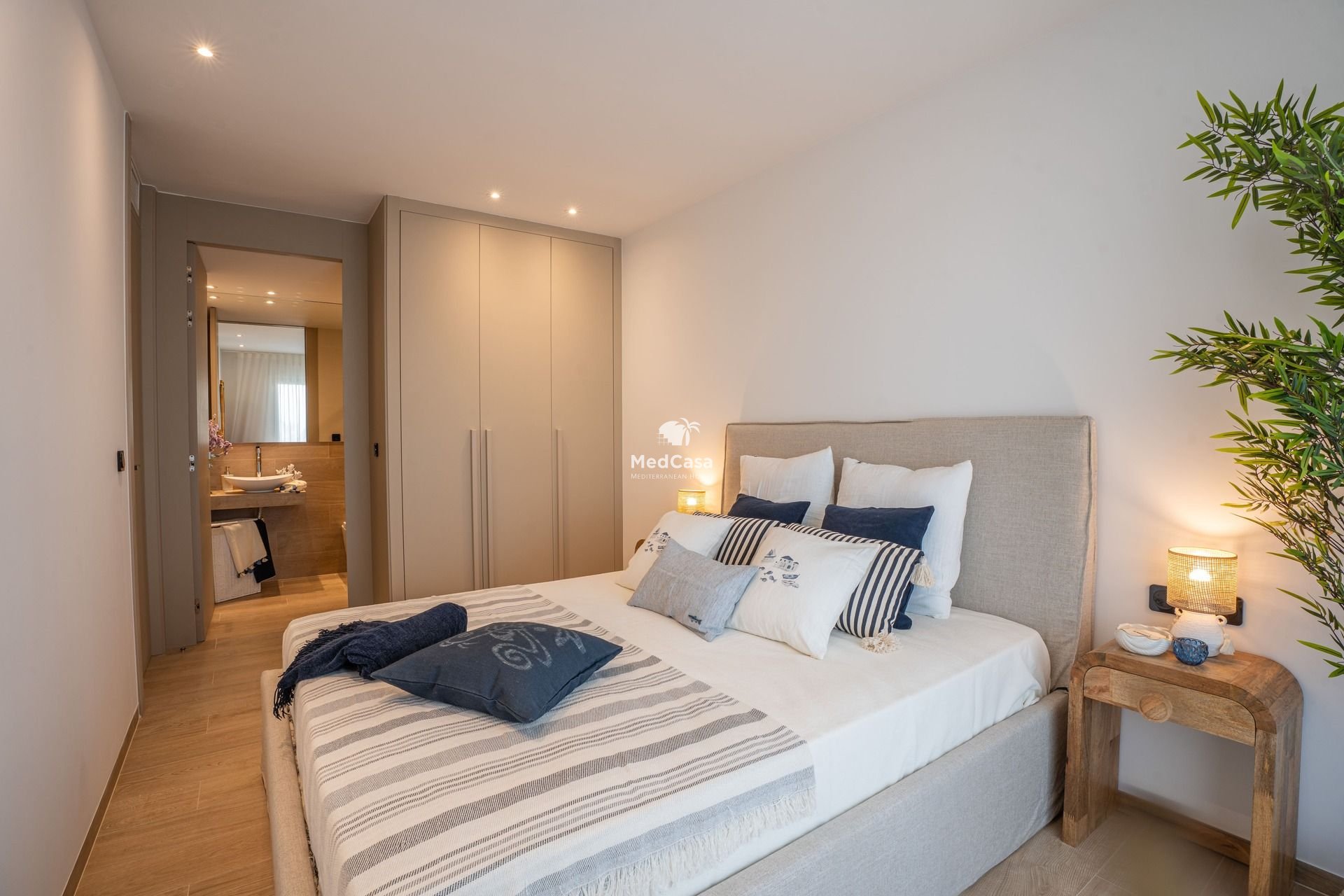 Obra nueva - Apartamento planta baja -
Golf La Finca - La Finca Golf