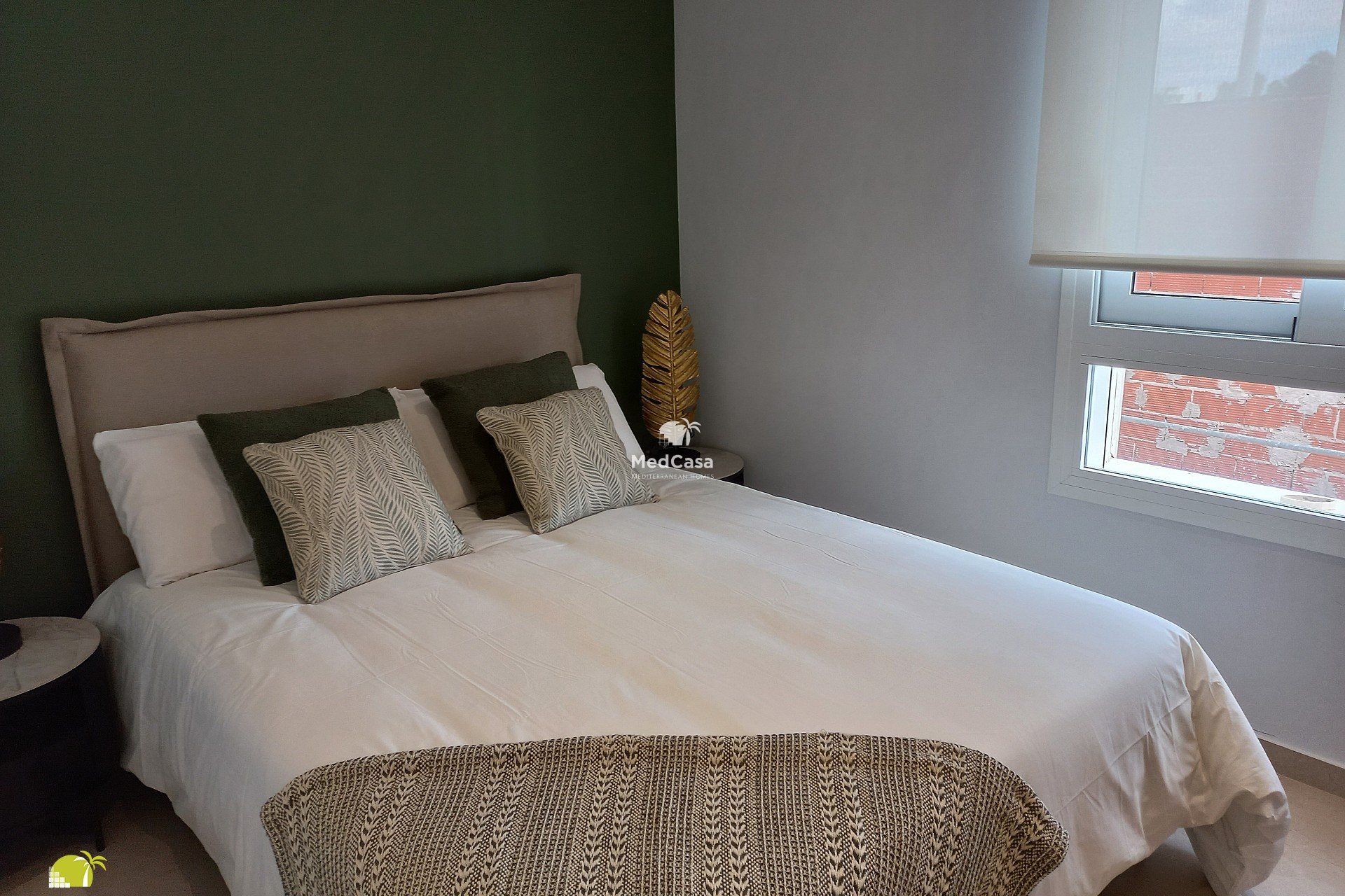 Obra nueva - Apartamento planta baja -
Guardamar del Segura - Guardamar