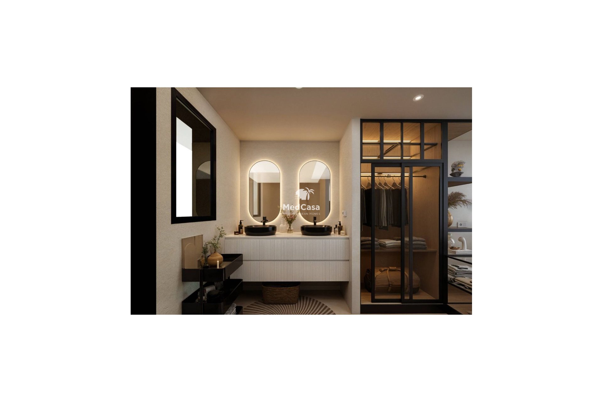 Obra nueva - Apartamento planta baja -
Guardamar del Segura - Guardamar