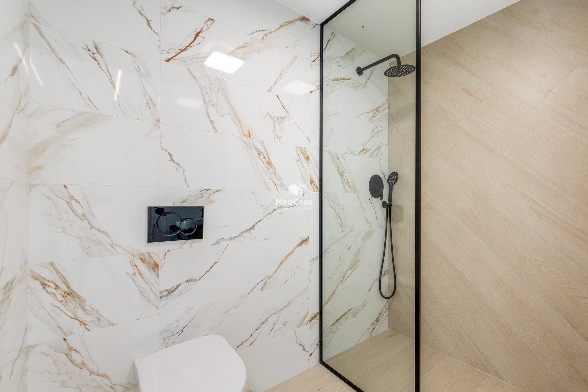 Obra nueva - Apartamento planta baja -
Guardamar del Segura