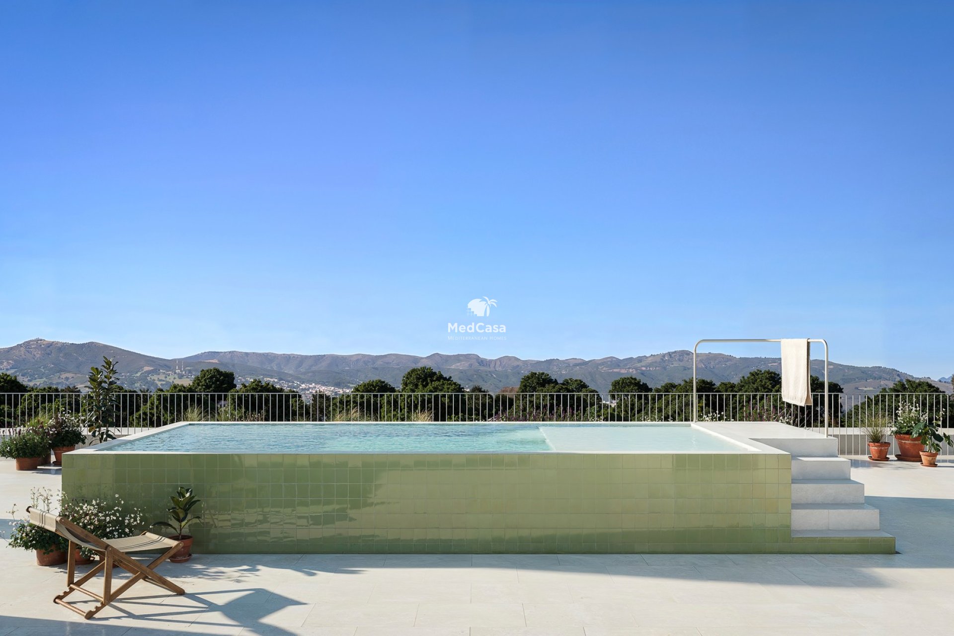 Obra nueva - Apartamento planta baja -
Jacarilla