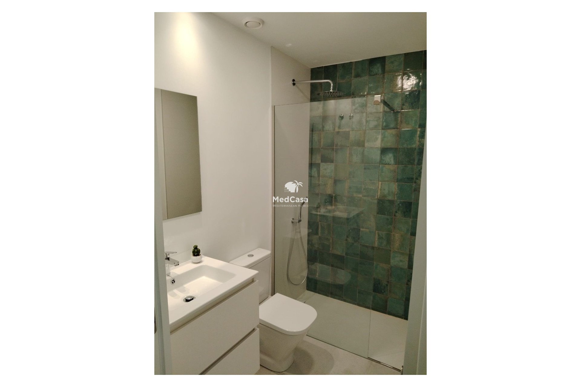 Obra nueva - Apartamento planta baja -
Pilar de la Horadada