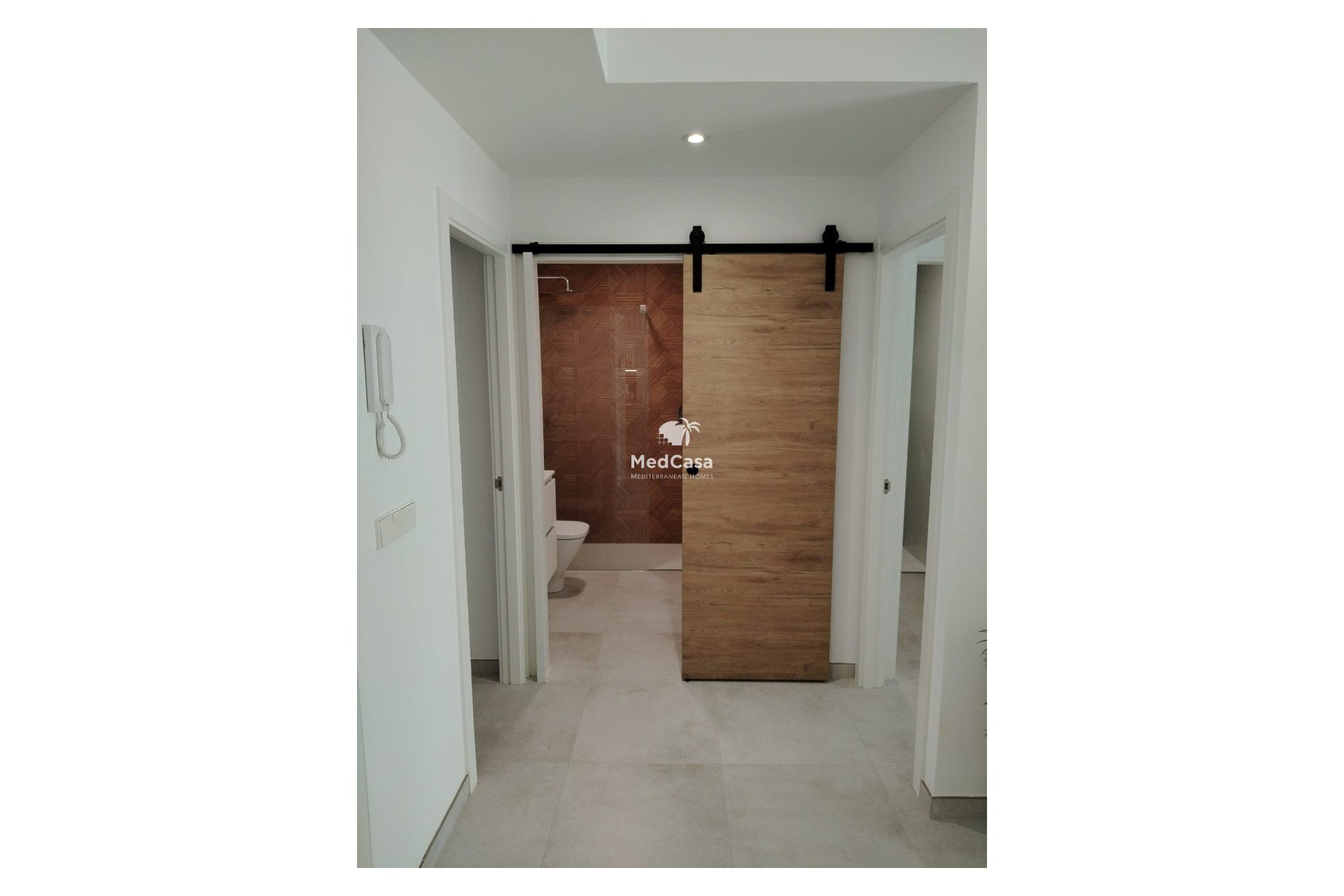 Obra nueva - Apartamento planta baja -
Pilar de la Horadada