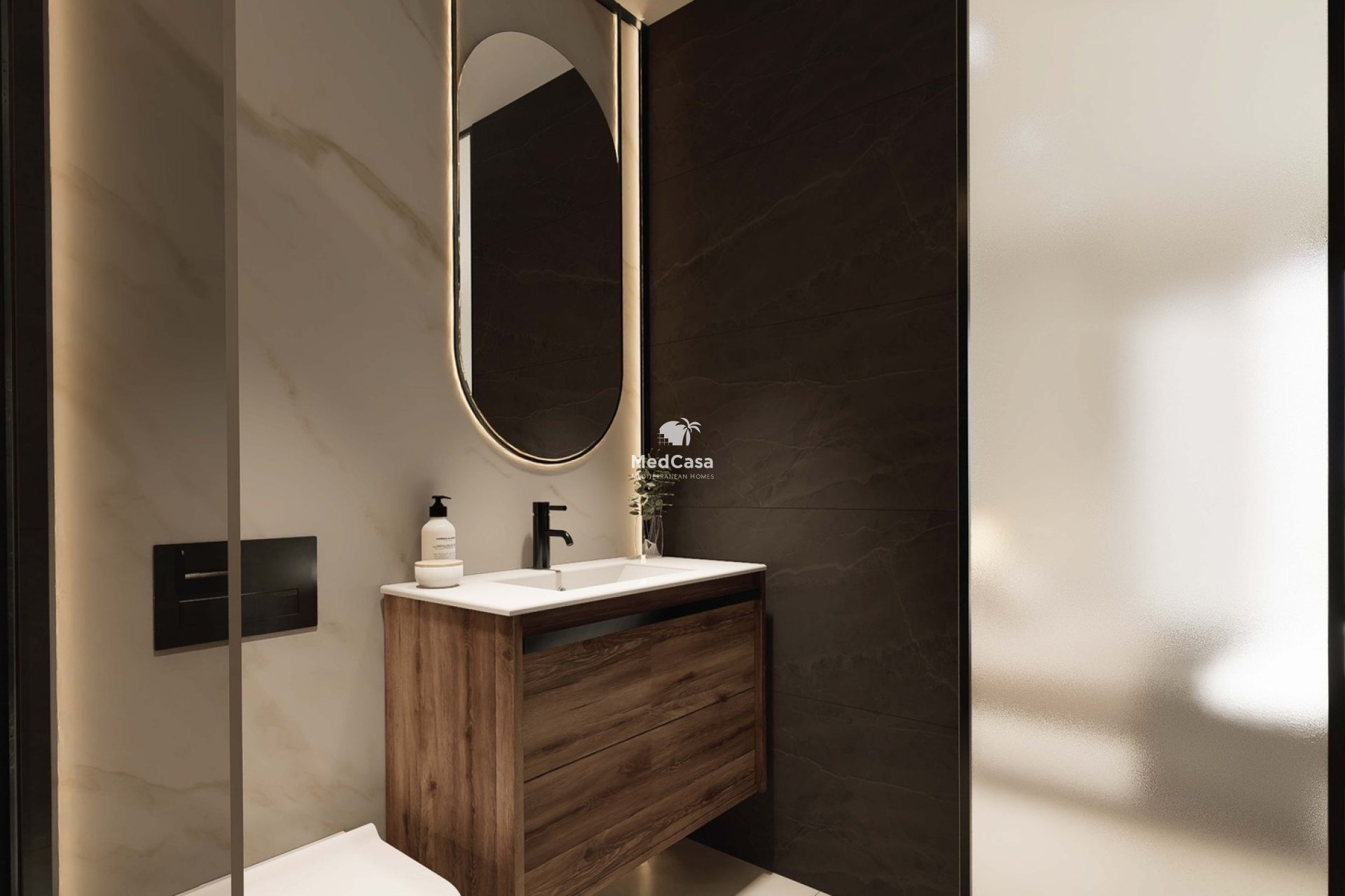Obra nueva - Apartamento planta baja -
Pilar de la Horadada
