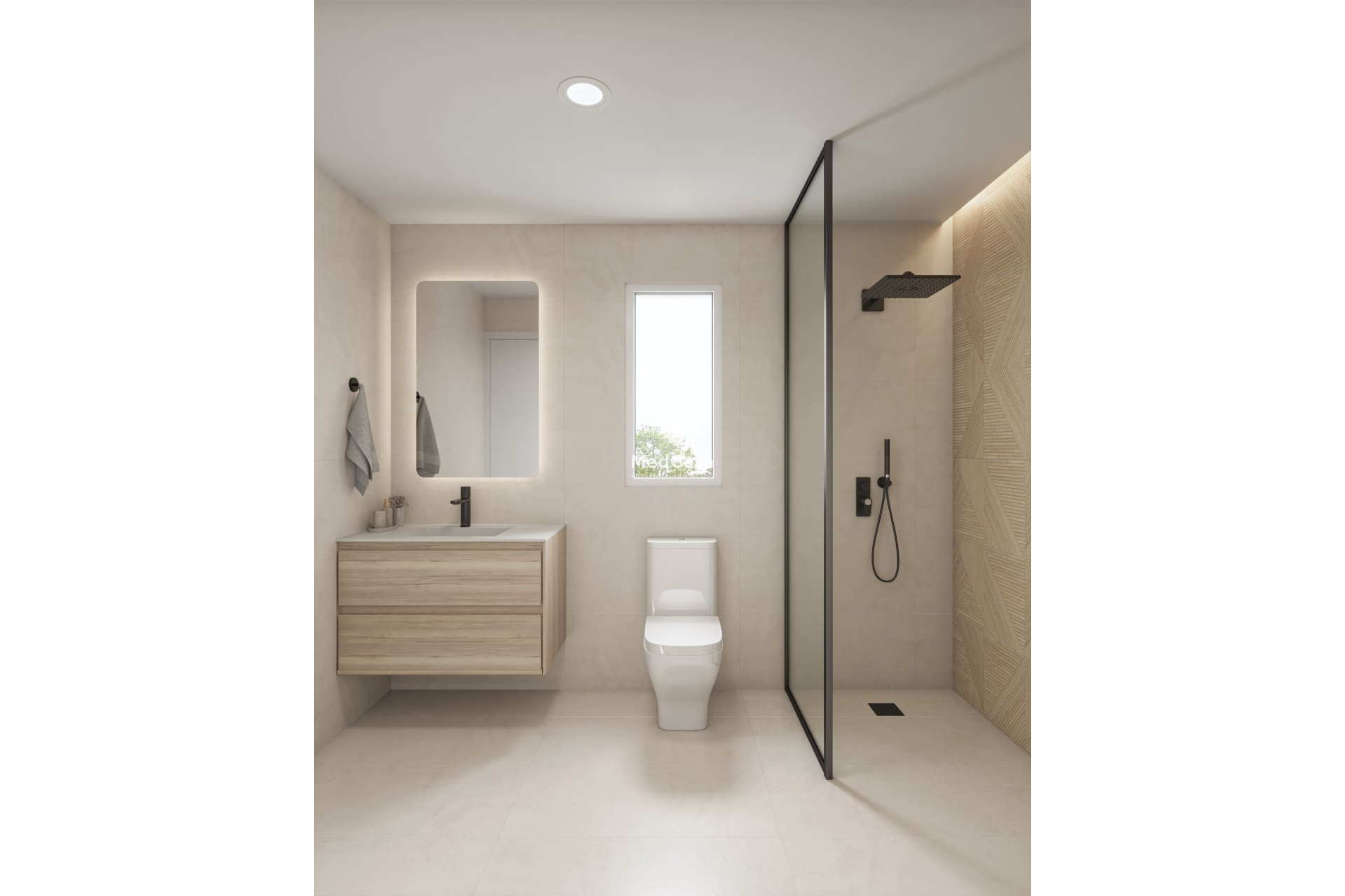 Obra nueva - Apartamento planta baja -
Pilar de la Horadada