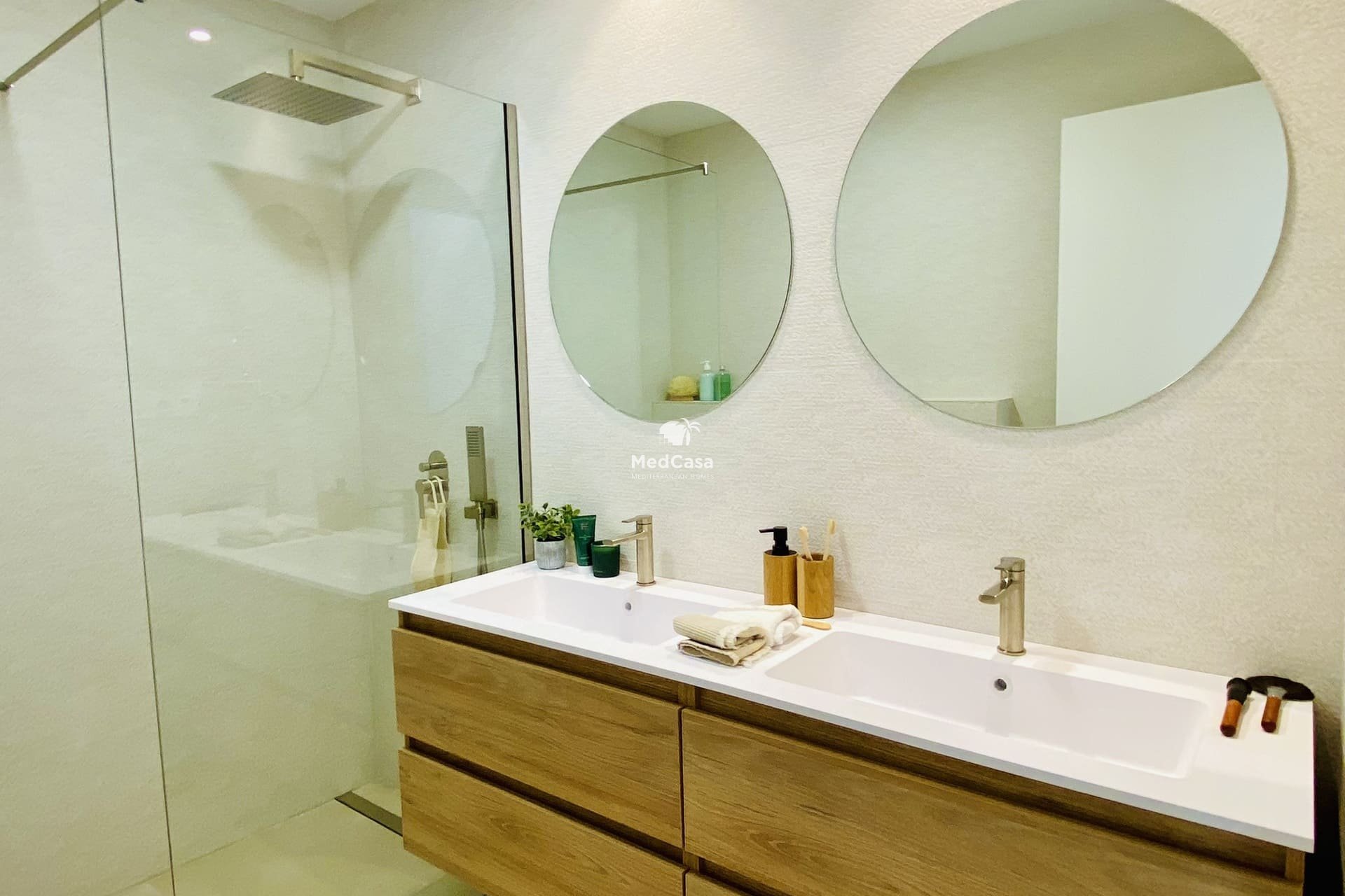 Obra nueva - Apartamento planta baja -
Pilar de la Horadada