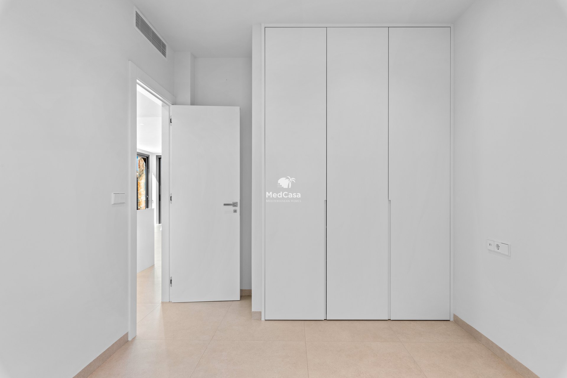 Obra nueva - Apartamento planta baja -
Pilar de la Horadada